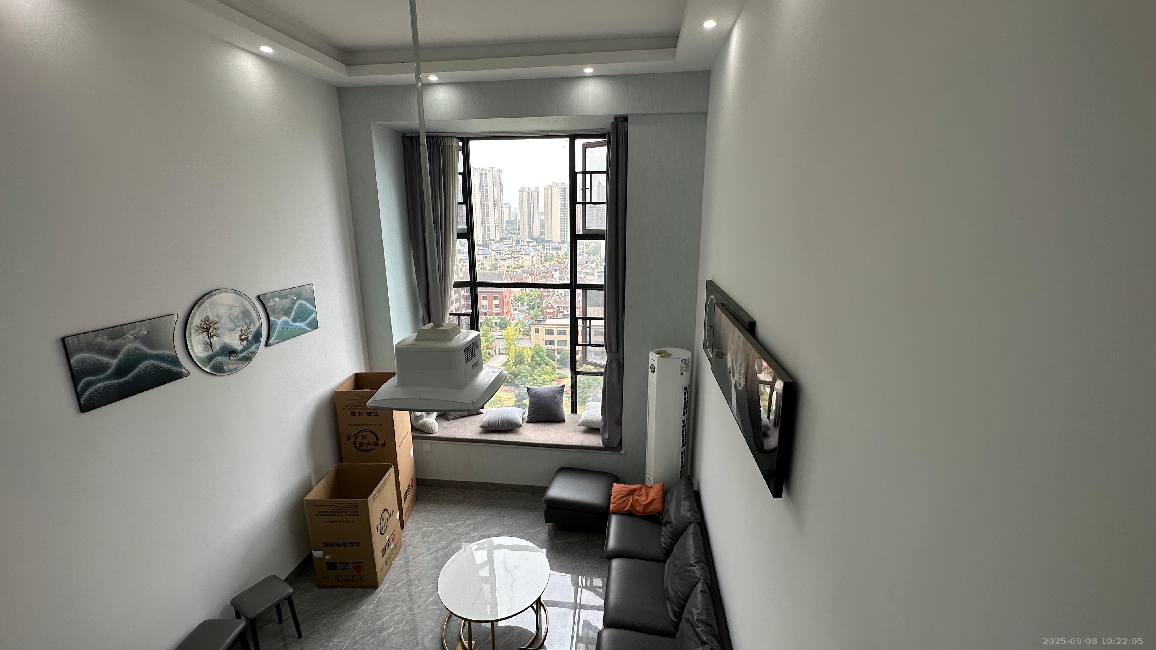 紫金华府 1室0厅0卫 1800.0元/月 紫金华府 1室0厅0卫 1800.0元/月室内图