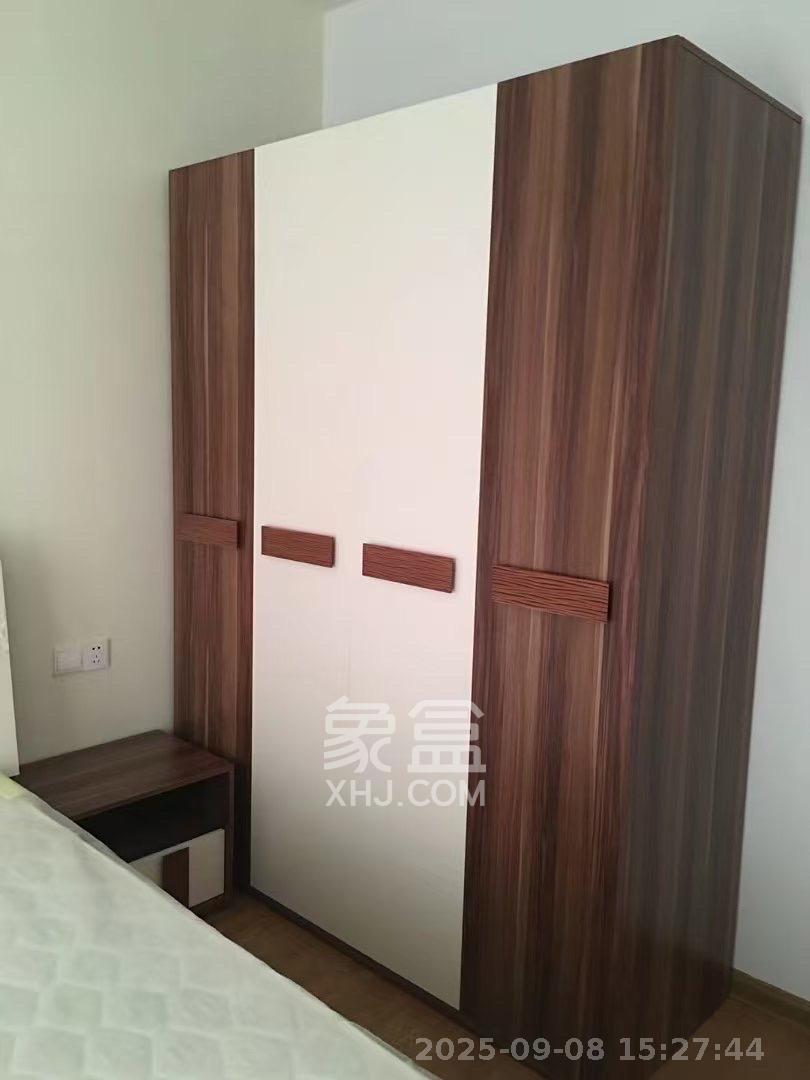 长房白沙湾  2室2厅1卫    2700.0元/月室内图