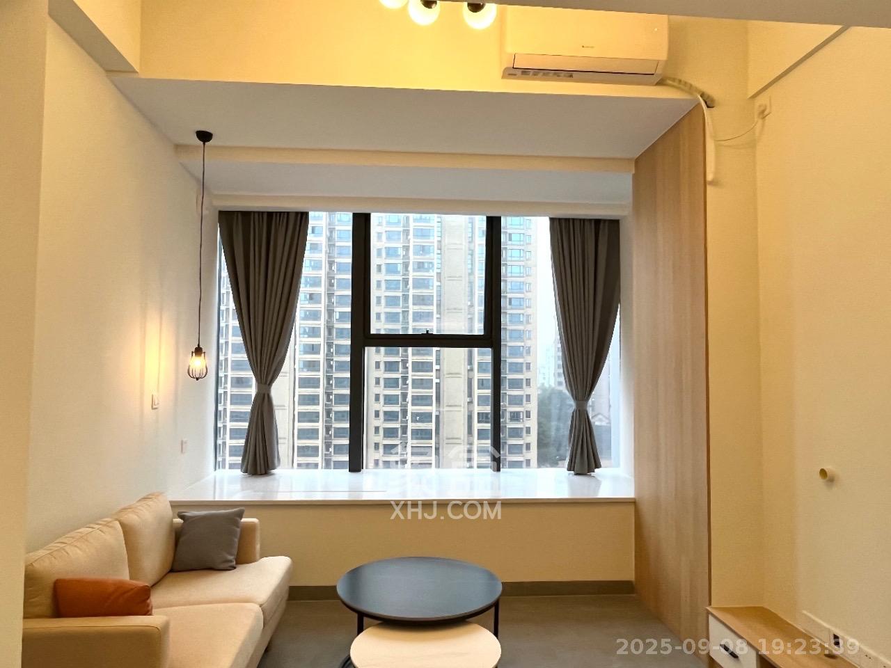 裕天国际商汇中心  1室0厅0卫    1500.0元/月室内图