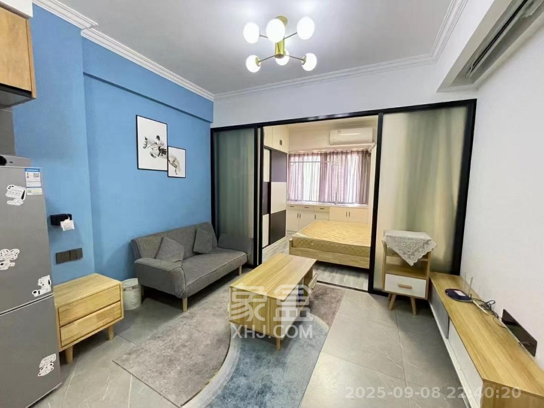 蓝湾国际广场 1室1厅1卫 2000.0元/月 蓝湾国际广场 1室1厅1卫 2000.0元/月室内图