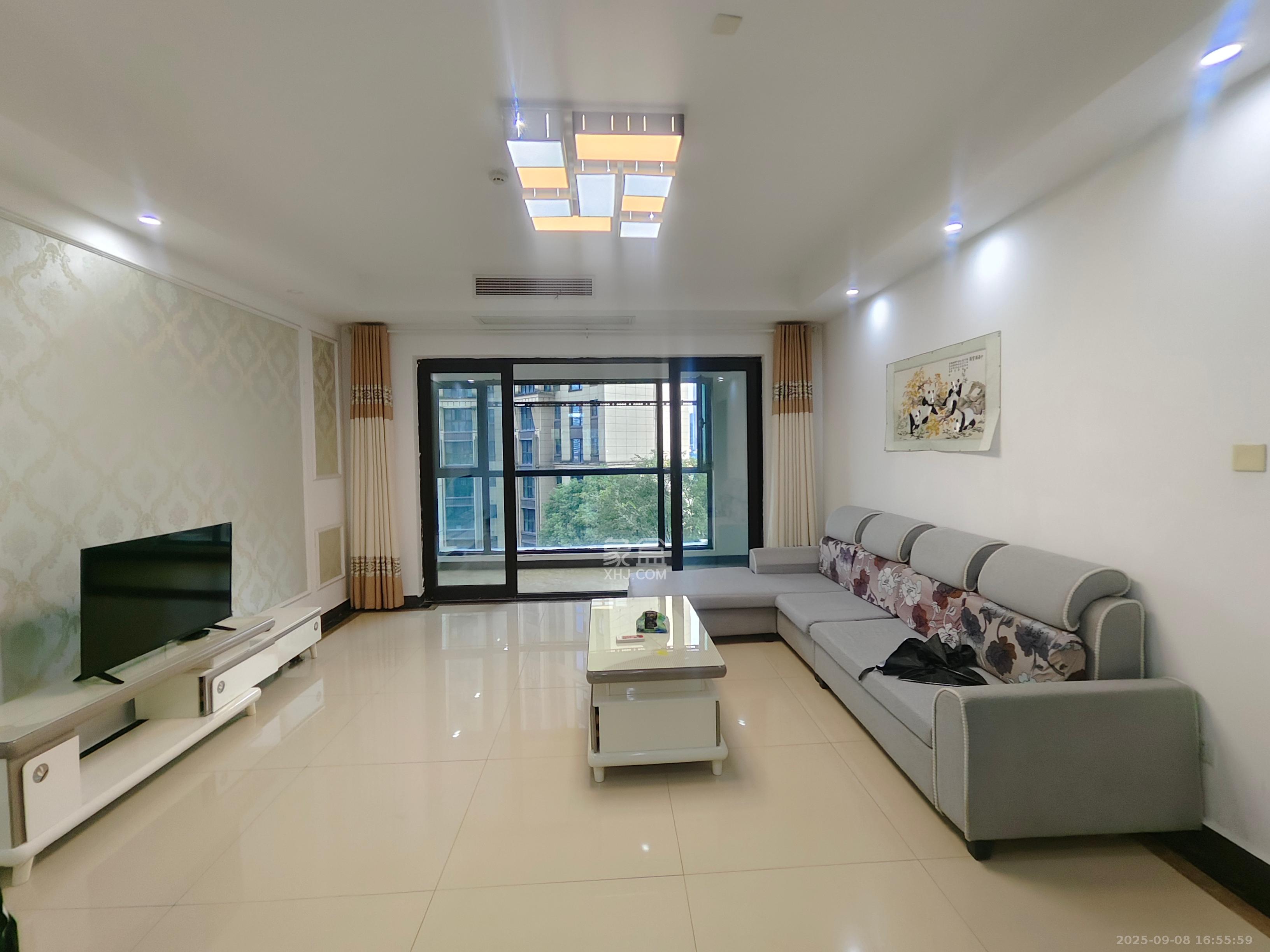 晟通牡丹舸 3室2厅2卫 4100.0元/月 晟通牡丹舸 3室2厅2卫 4100.0元/月室内图