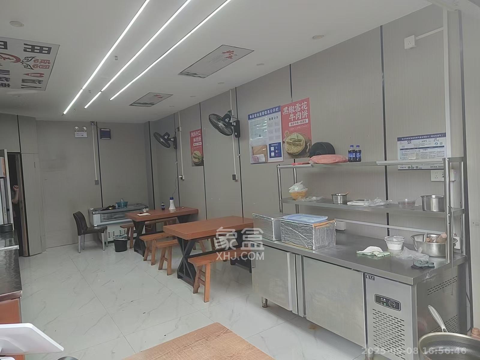 润和长郡（润和紫郡二三期）   61.0㎡      4000.0元/月室内图