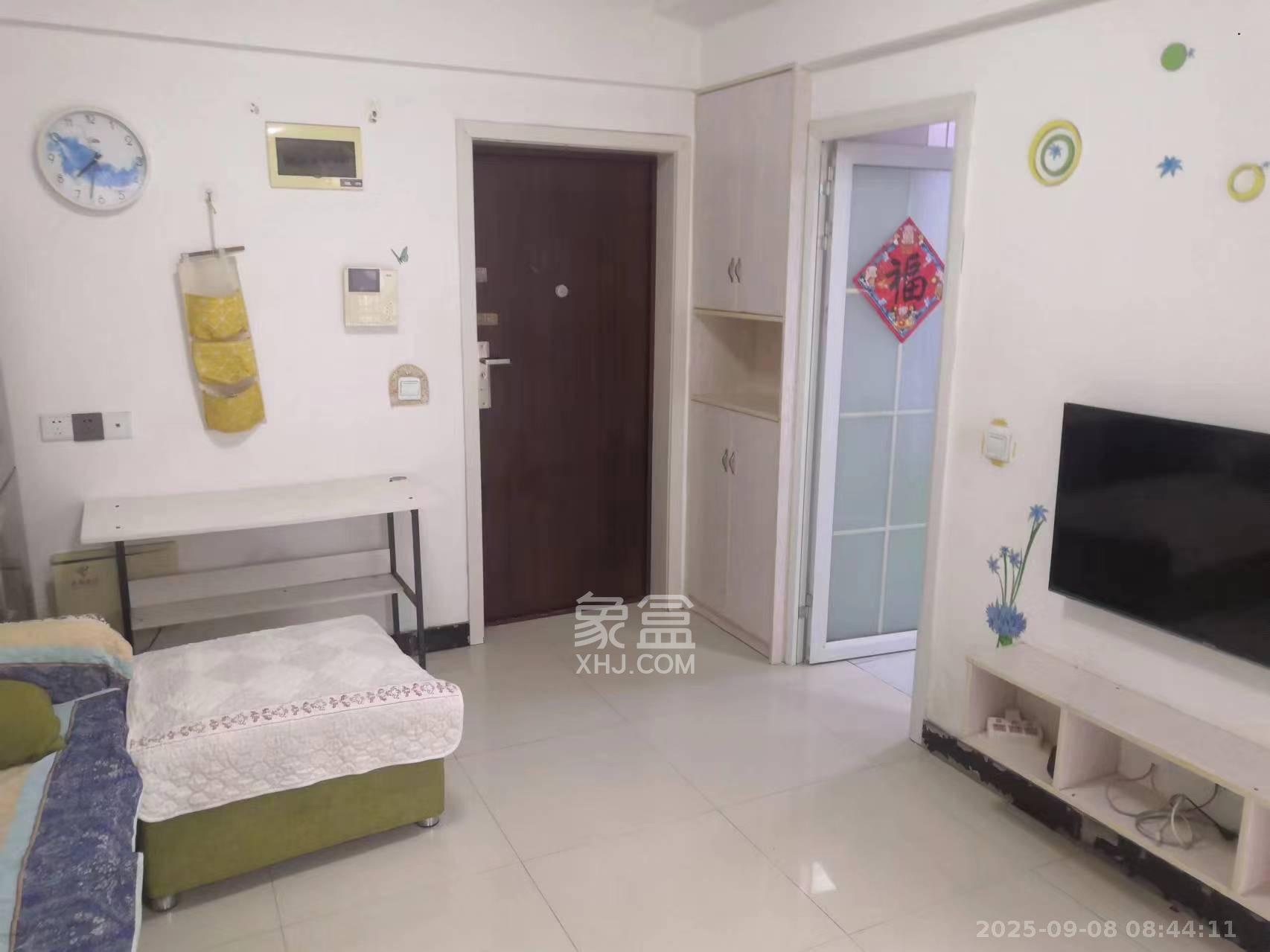 中建芙蓉工社 2室1厅1卫 1550.0元/月 中建芙蓉工社 2室1厅1卫 1550.0元/月室内图