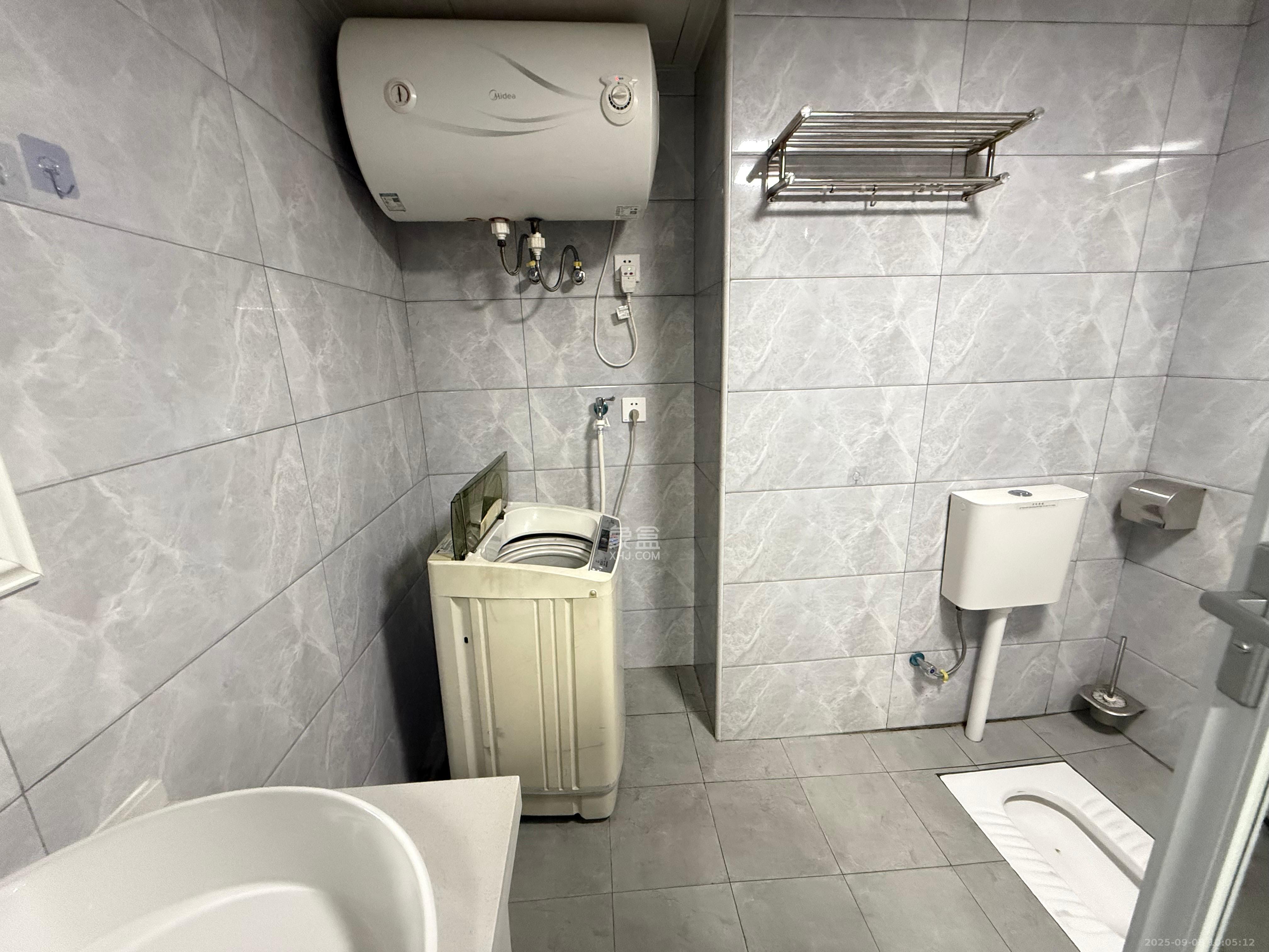 世景国际广场  1室0厅0卫    1400.0元/月室内图