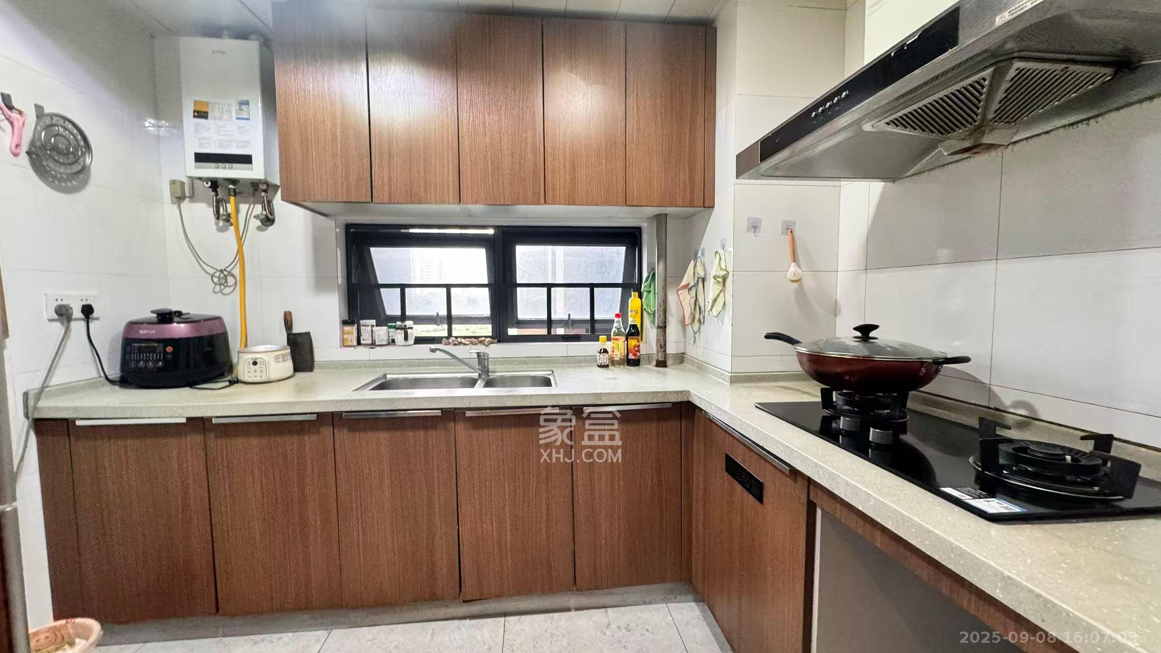 万科白鹭郡 4室2厅2卫 3000.0元/月 万科白鹭郡 4室2厅2卫 3000.0元/月室内图