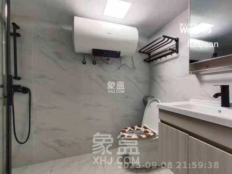 华润翡翠府 2室2厅1卫 2300.00元/月 华润翡翠府 2室2厅1卫 2300.00元/月室内图