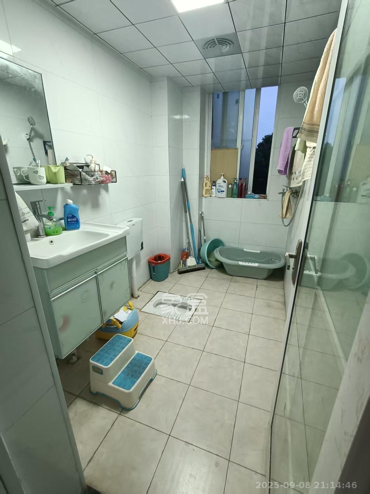 洋湖和园(福联嘉苑) 2室1厅1卫 1800.0元/月 洋湖和园(福联嘉苑) 2室1厅1卫 1800.0元/月室内图