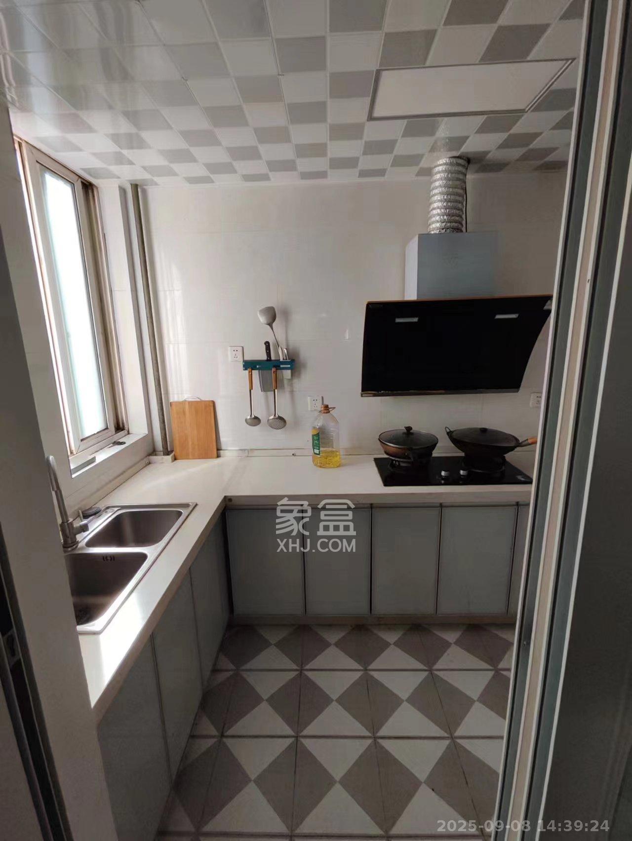 景环小区  2室2厅1卫    1600.0元/月室内图