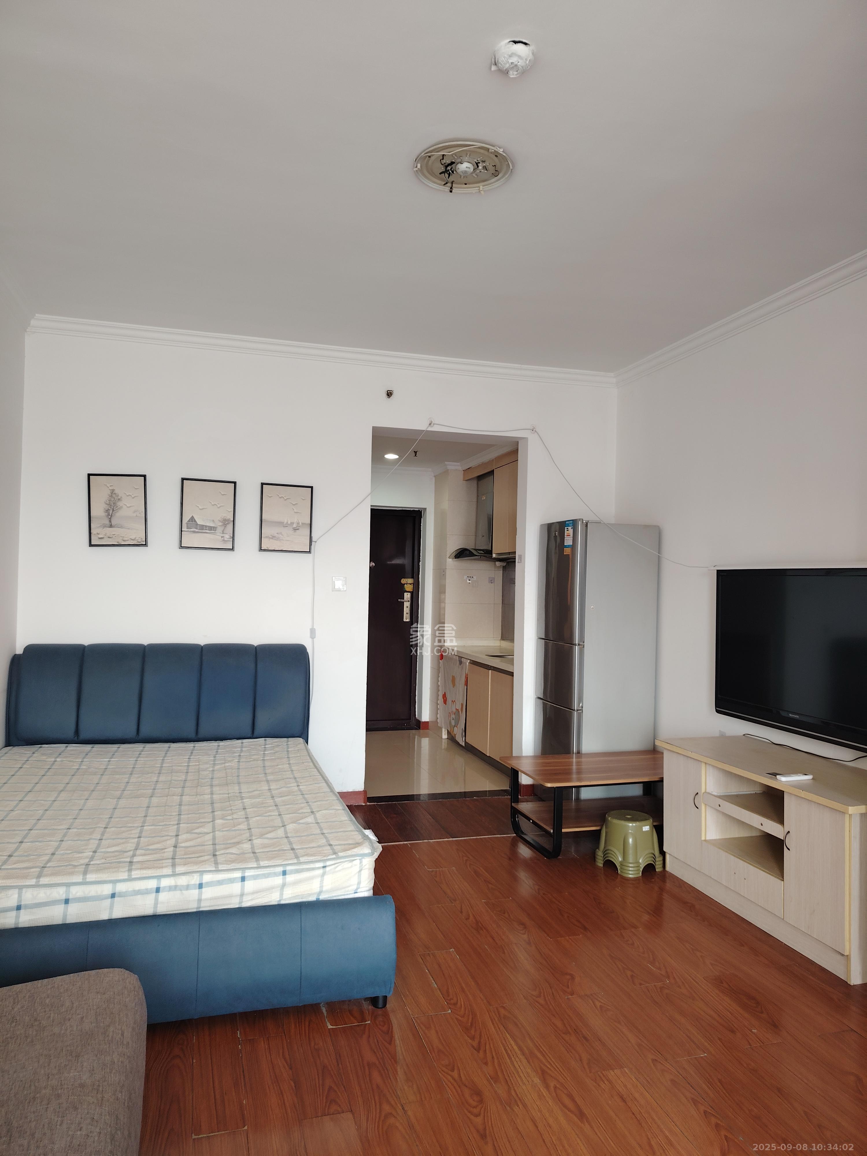 兰亭优壳(隽峰苑) 1室1厅1卫 1400.0元/月 兰亭优壳(隽峰苑) 1室1厅1卫 1400.0元/月室内图