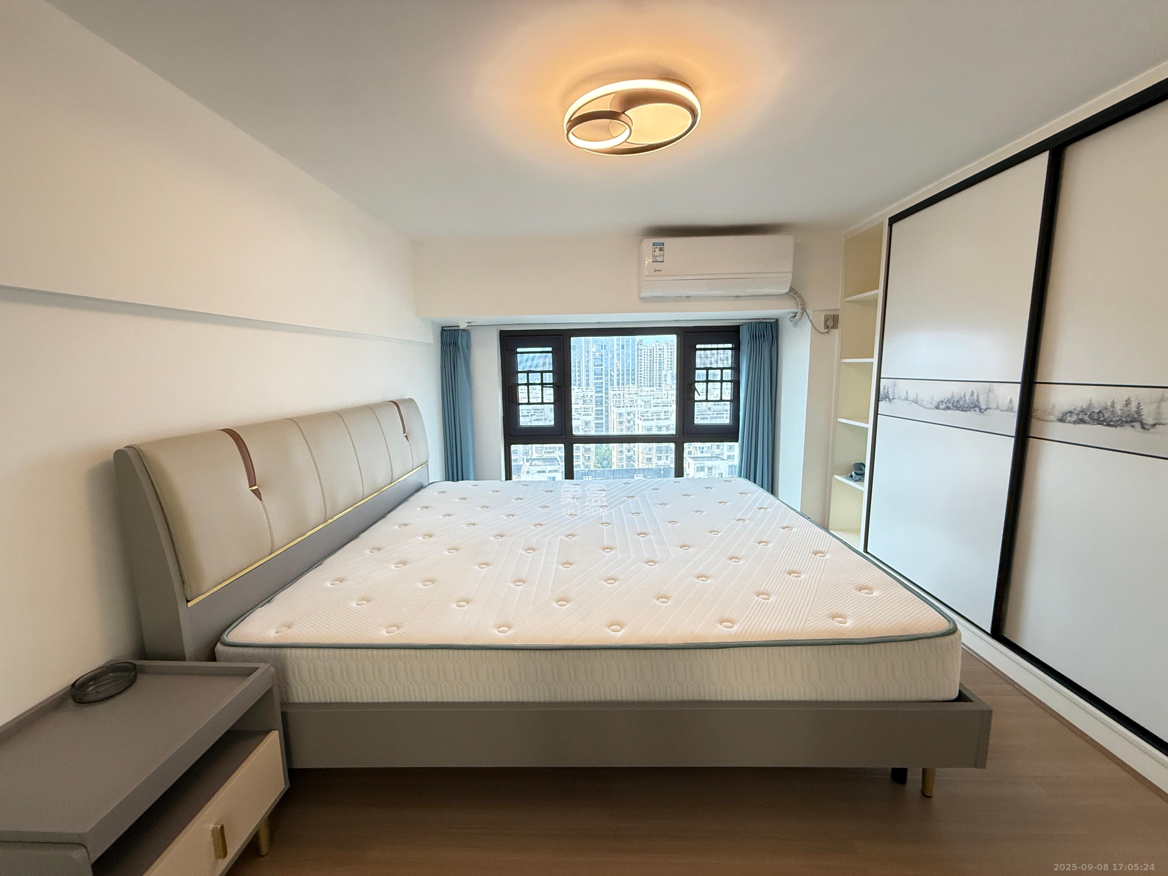 弘阳时光里 2室1厅1卫 1900.0元/月 弘阳时光里 2室1厅1卫 1900.0元/月室内图