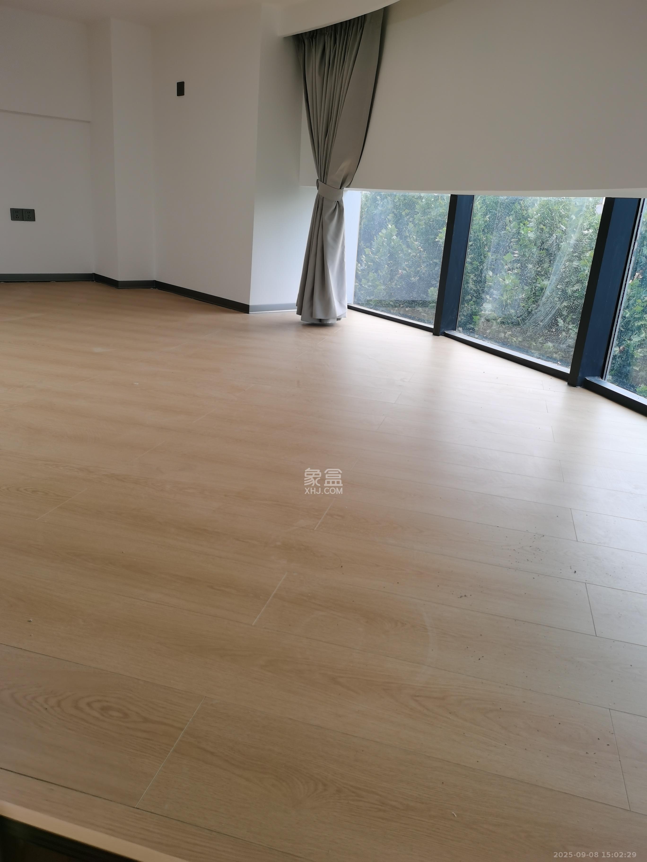 博长山水香颐 1室0厅0卫 3200.0元/月 博长山水香颐 1室0厅0卫 3200.0元/月室内图