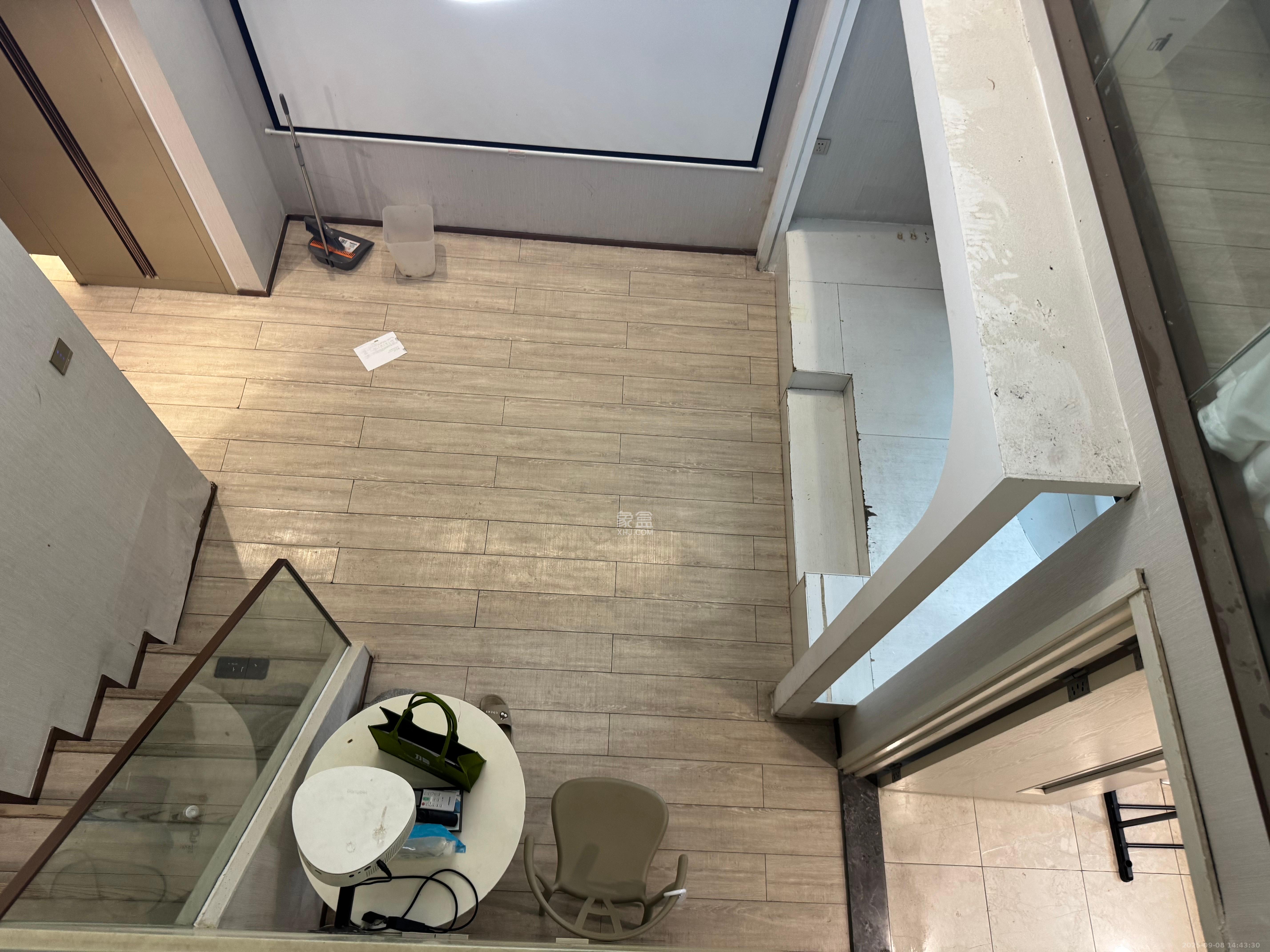 华远华时代  1室0厅0卫   2800.00元/月