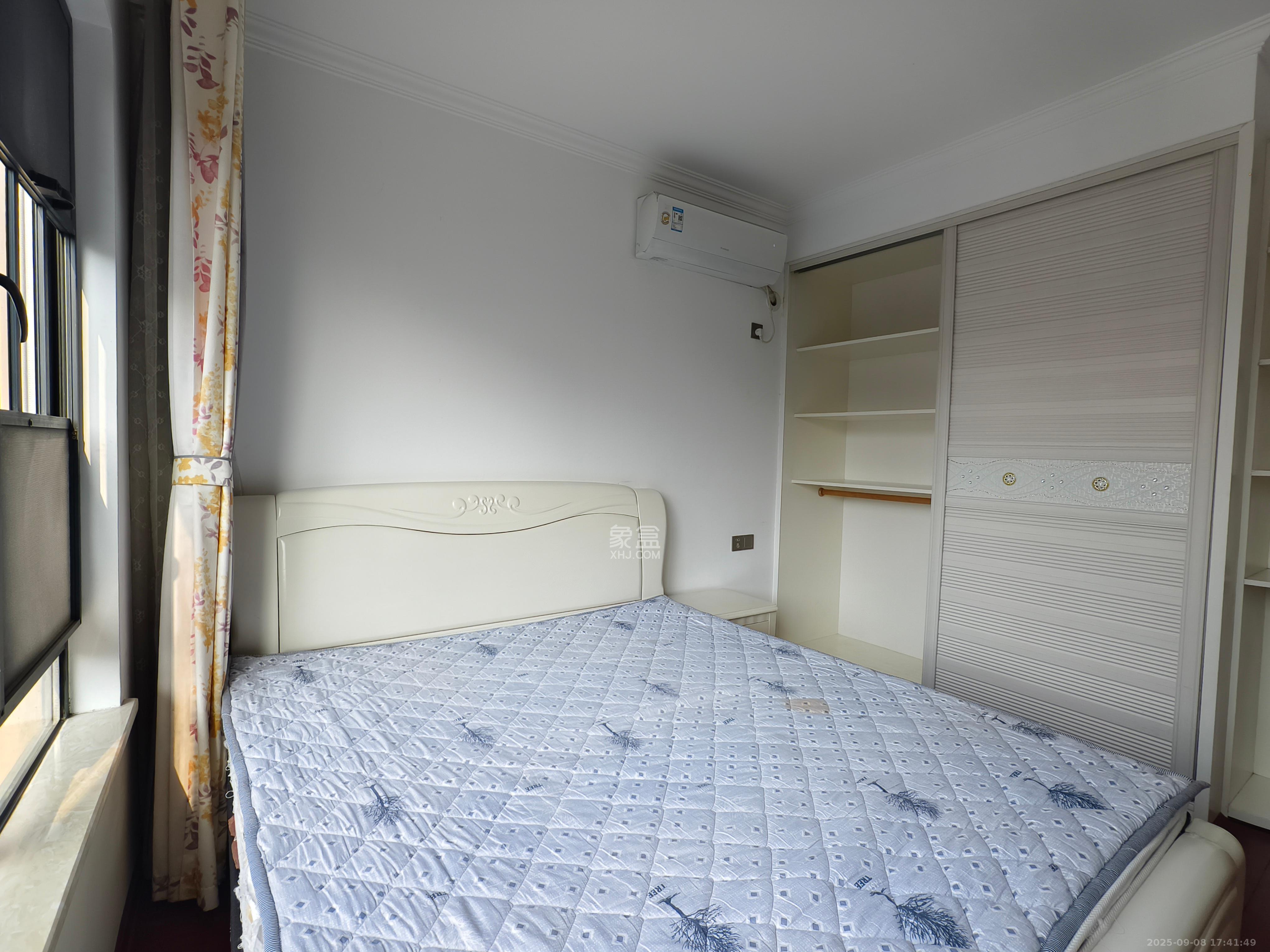 邦盛水岸御园 3室2厅1卫 2200.0元/月 邦盛水岸御园 3室2厅1卫 2200.0元/月室内图