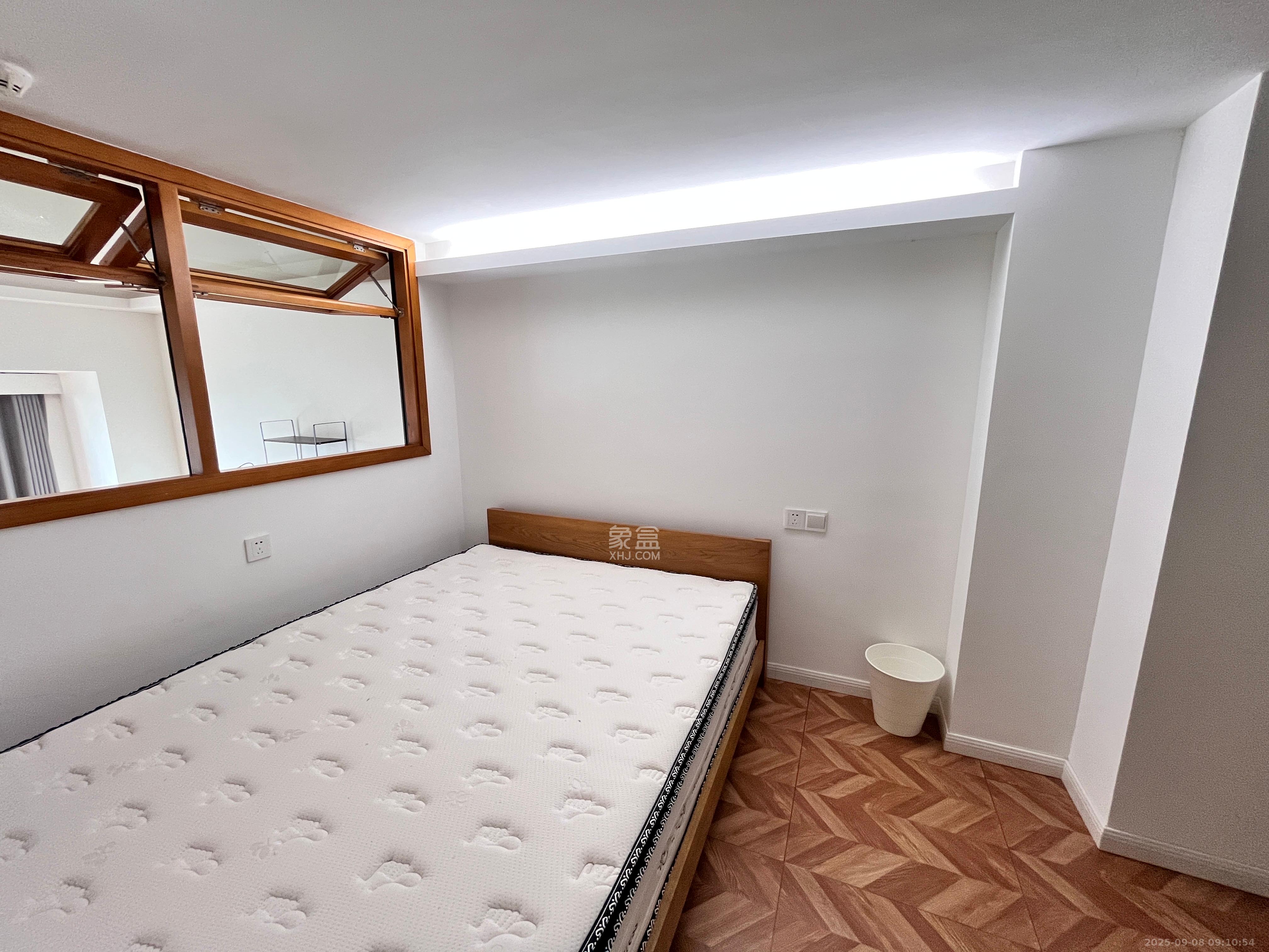 新城悦隽 2室1厅1卫 2100.0元/月 新城悦隽 2室1厅1卫 2100.0元/月室内图