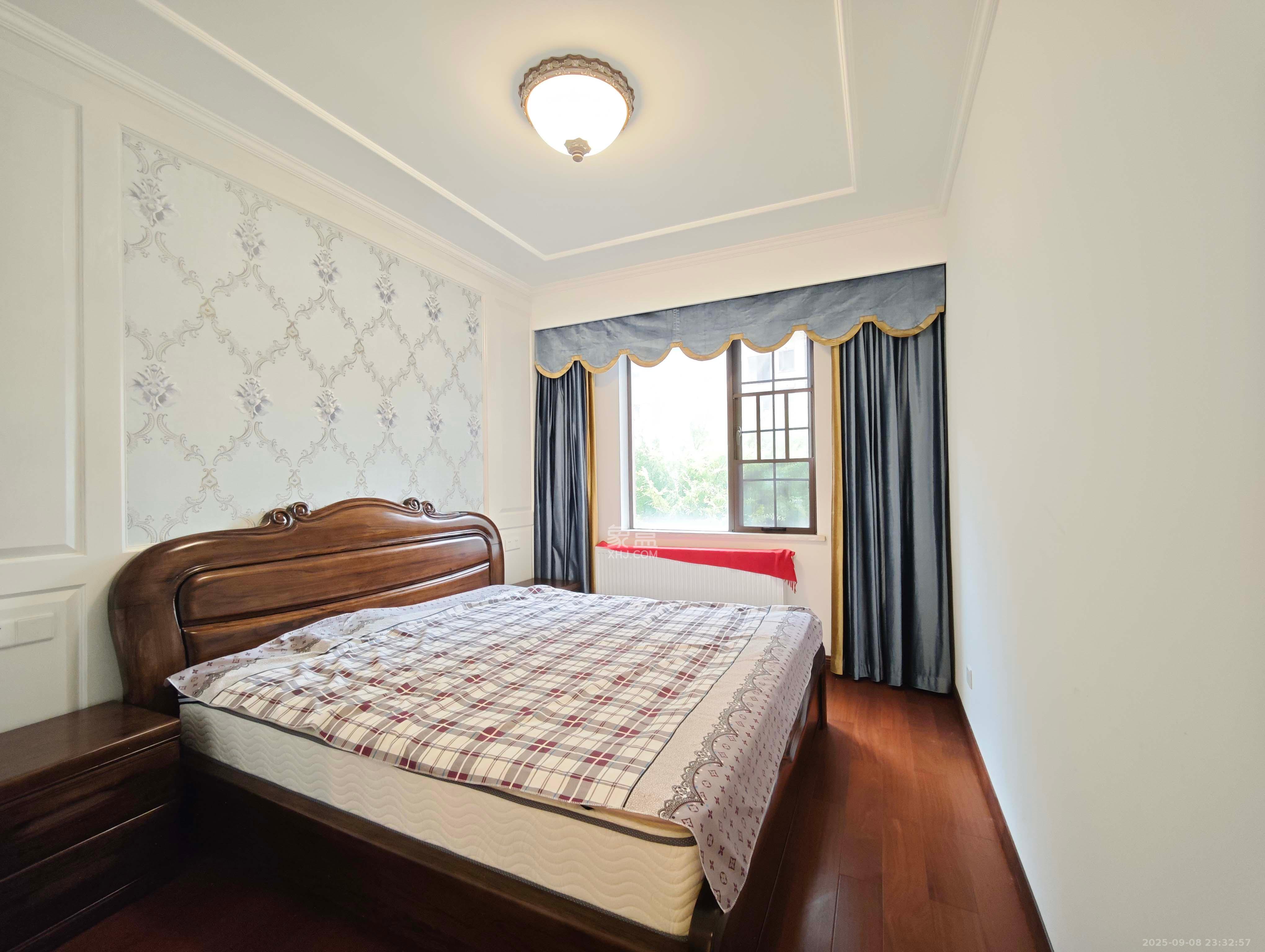 宏聚地中海 4室2厅2卫 185.0万 宏聚地中海 4室2厅2卫 185.0万卧室