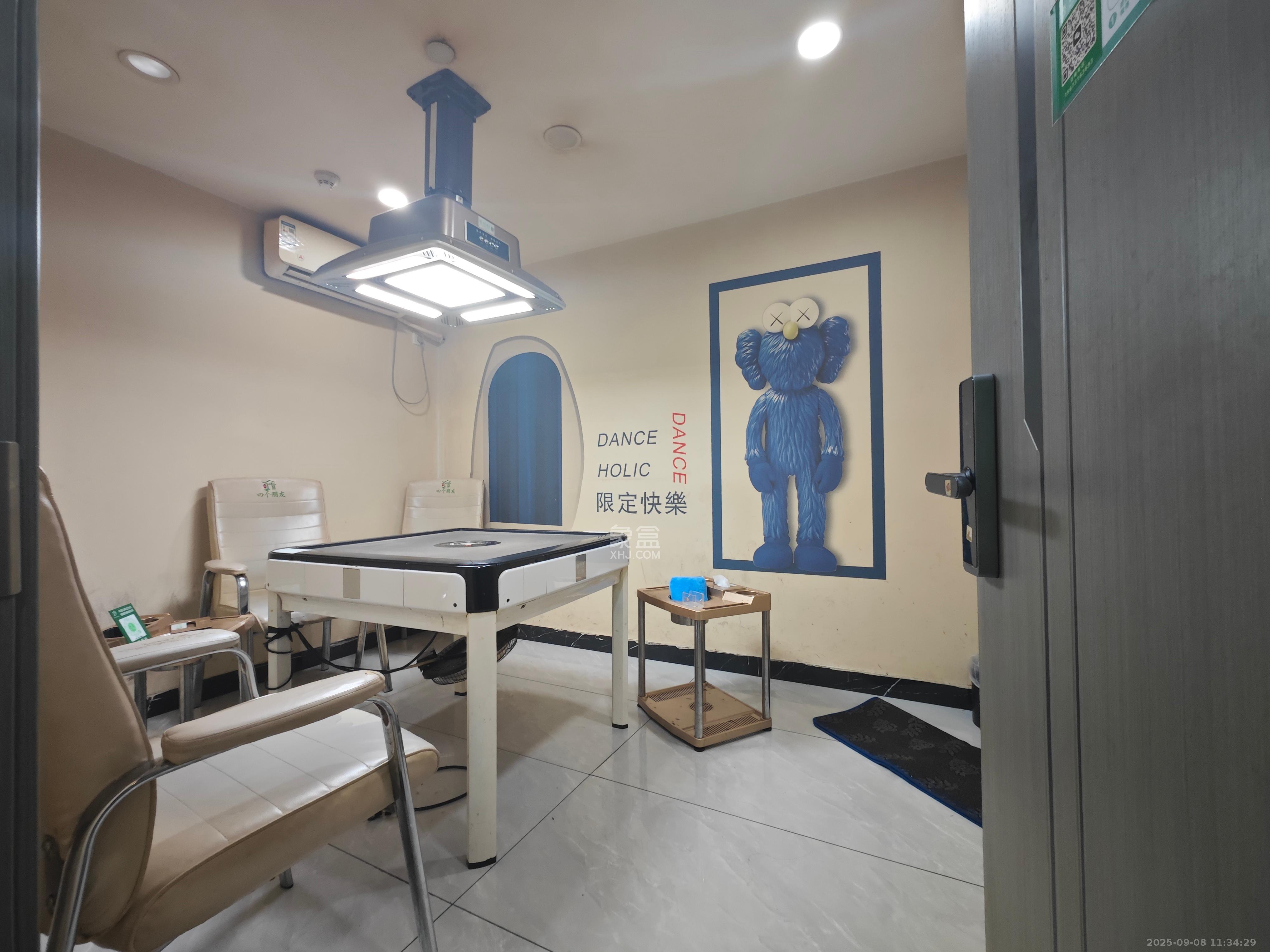 中建嘉和城  1室0厅0卫    1500.0元/月室内图