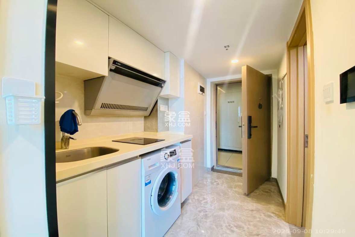 卓越浅水湾  1室1厅1卫    1700.0元/月 卓越浅水湾  1室1厅1卫    1700.0元/月室内图