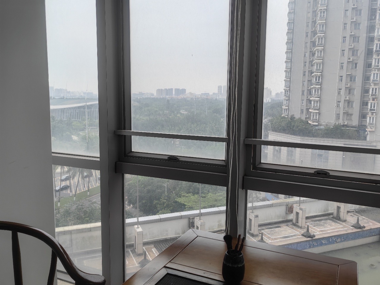 财富广场 2室1厅2卫 6300.0元/月 财富广场 2室1厅2卫 6300.0元/月室内图