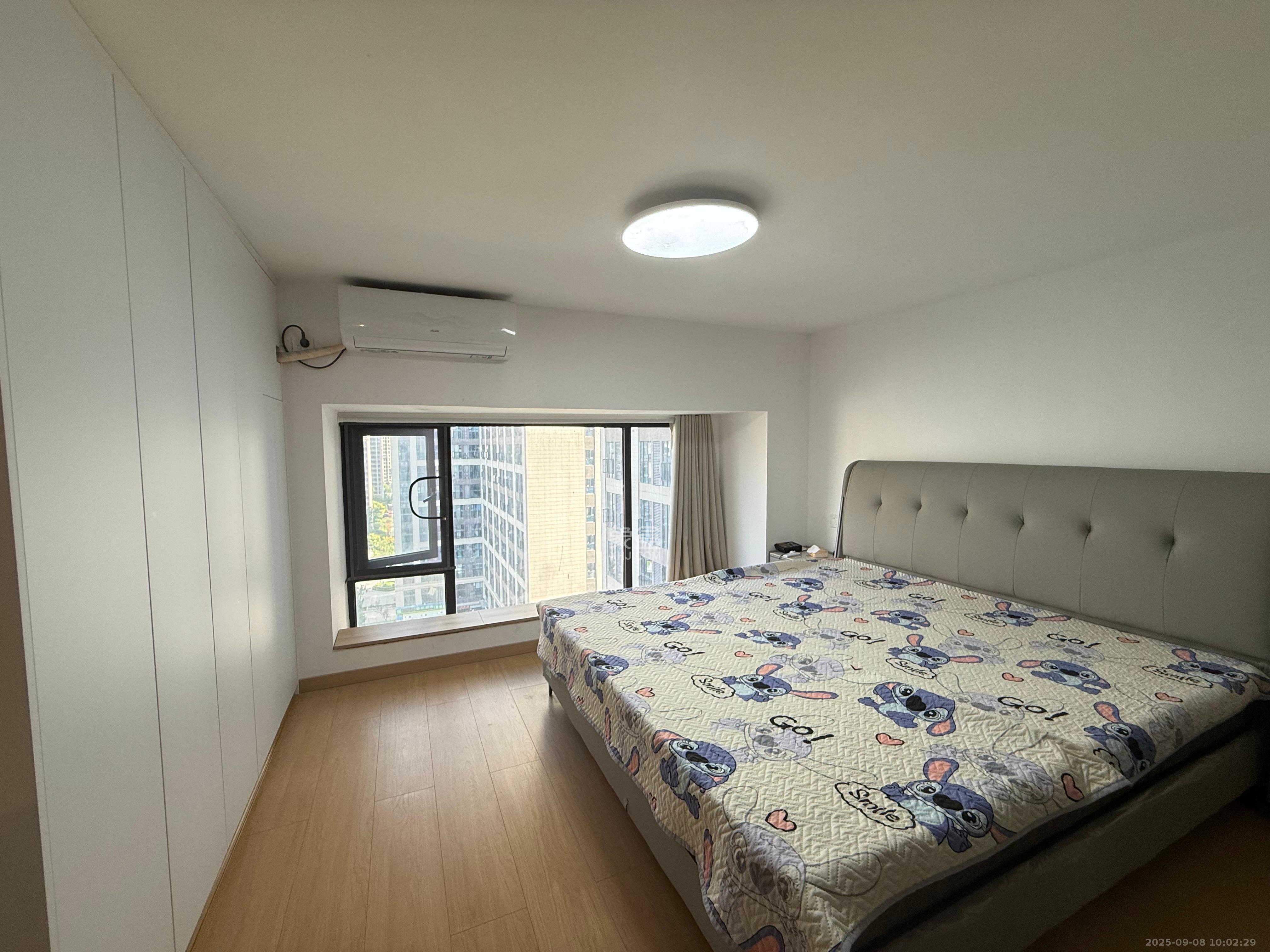 新城悦隽 3室1厅1卫 1600.0元/月 新城悦隽 3室1厅1卫 1600.0元/月室内图