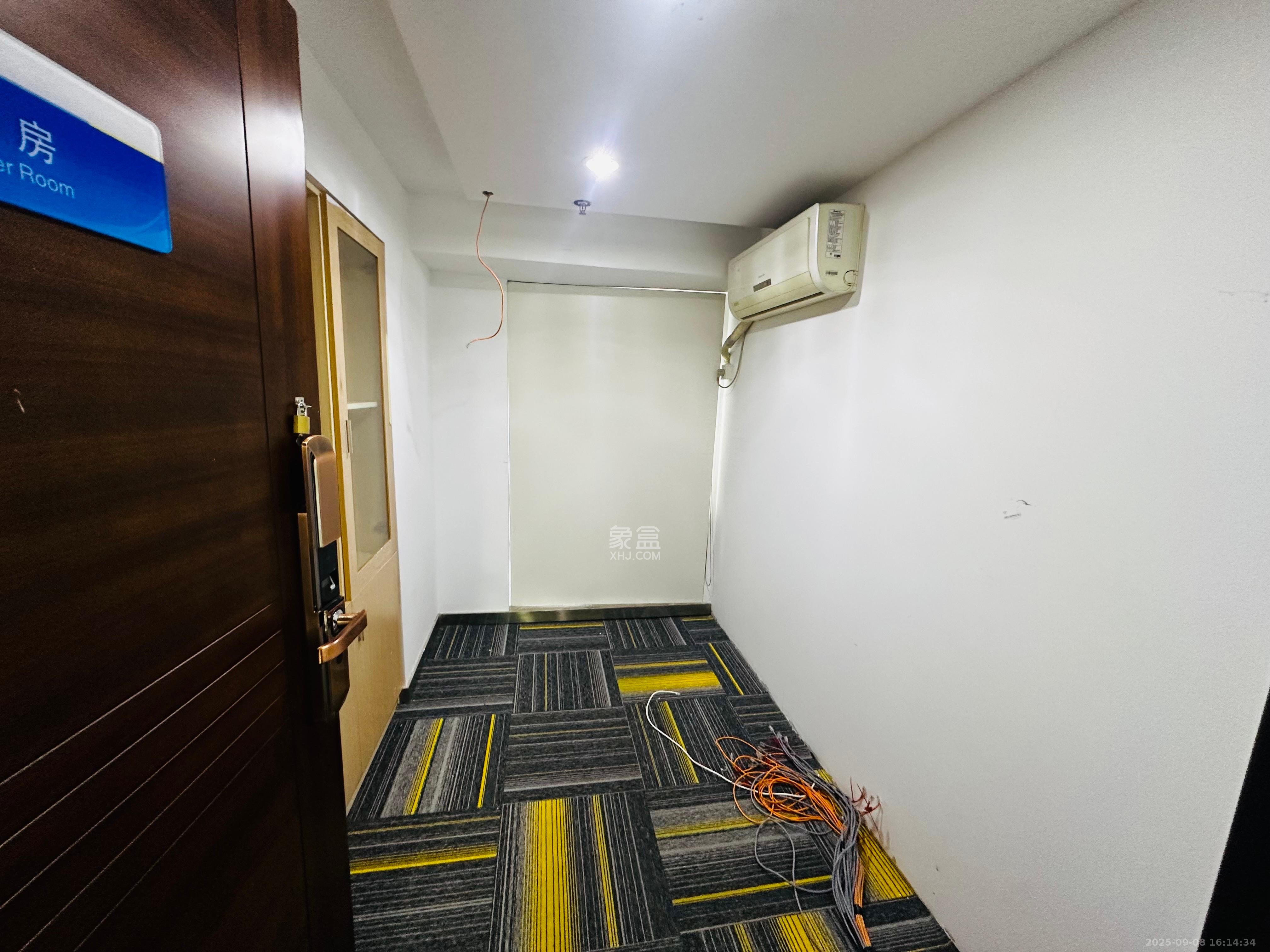 建发汇金国际  1室1厅1卫    24000.0元/月室内图