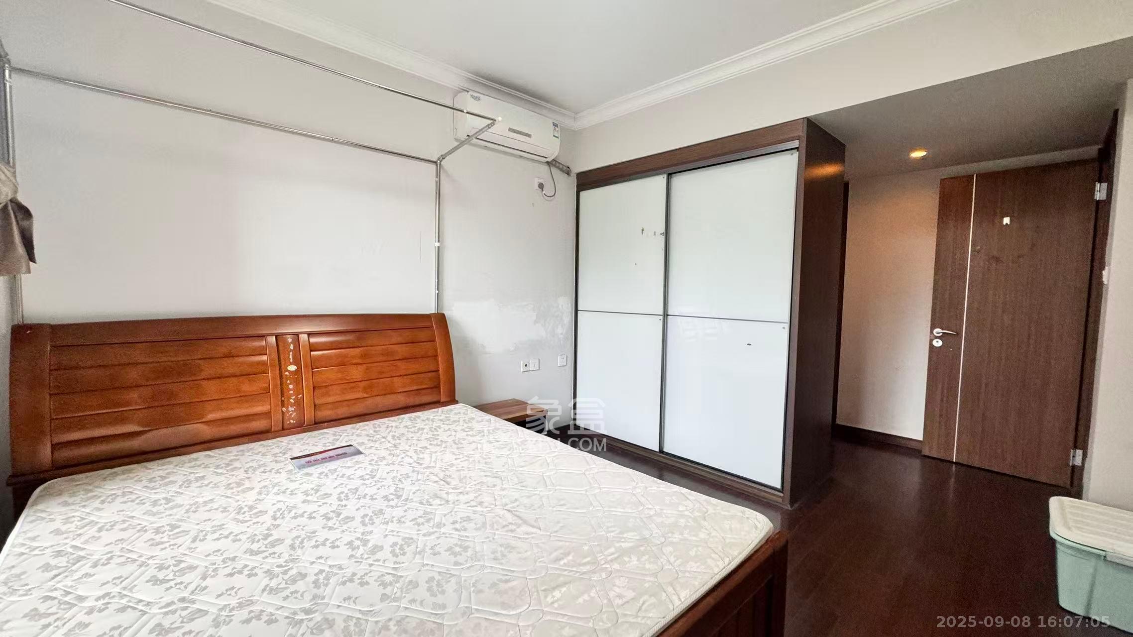 万科白鹭郡 4室2厅2卫 3000.0元/月 万科白鹭郡 4室2厅2卫 3000.0元/月室内图