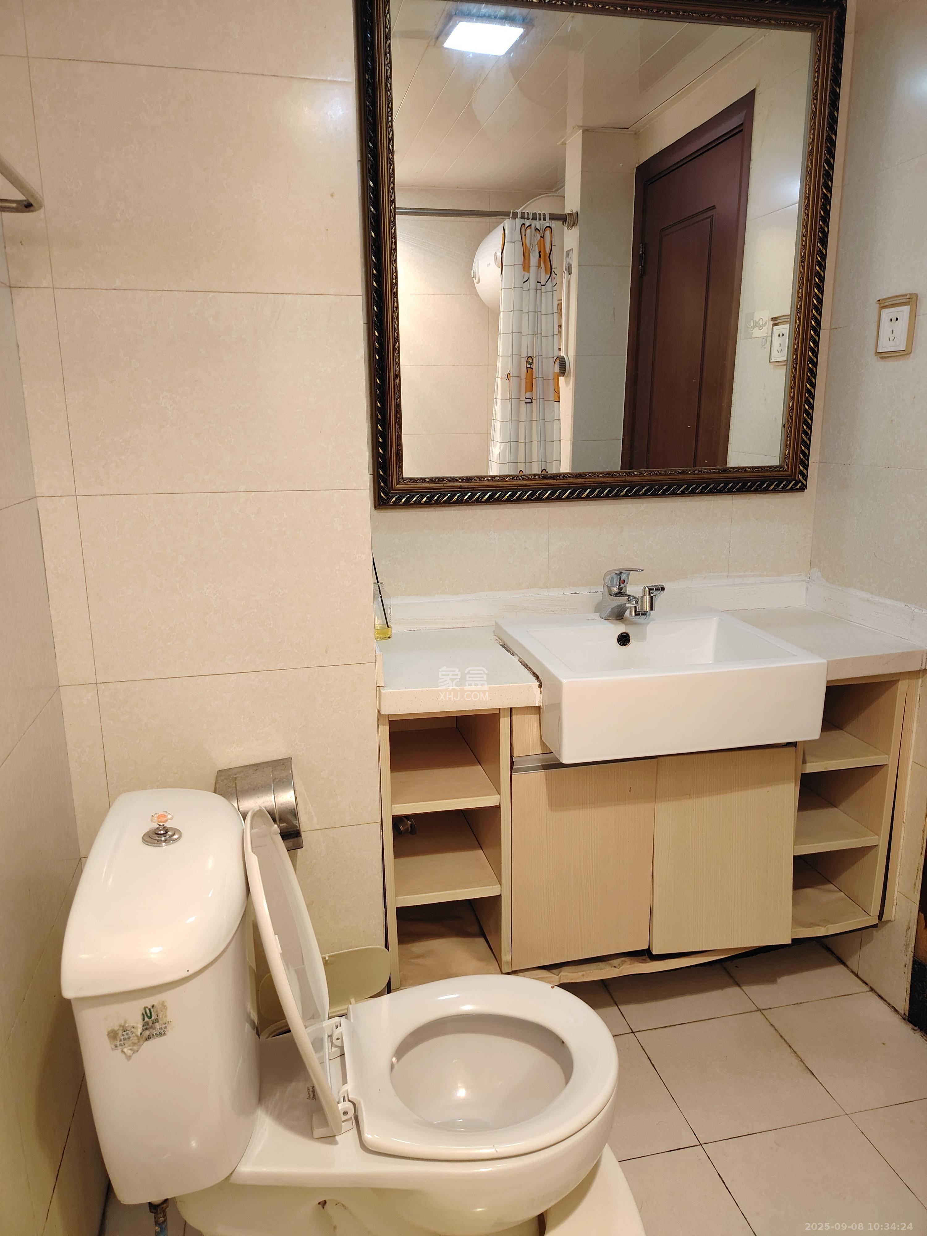 兰亭优壳(隽峰苑) 1室1厅1卫 1400.0元/月 兰亭优壳(隽峰苑) 1室1厅1卫 1400.0元/月室内图