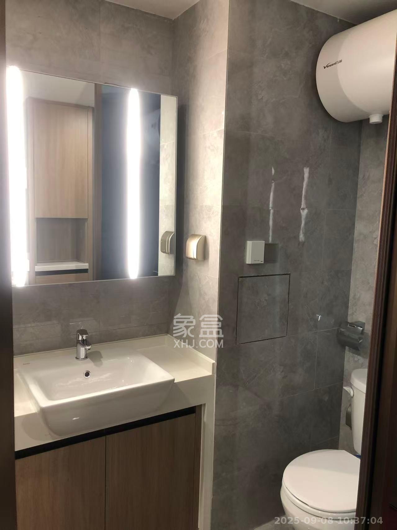 华远华时代 1室1厅1卫 2600.0元/月 华远华时代 1室1厅1卫 2600.0元/月室内图