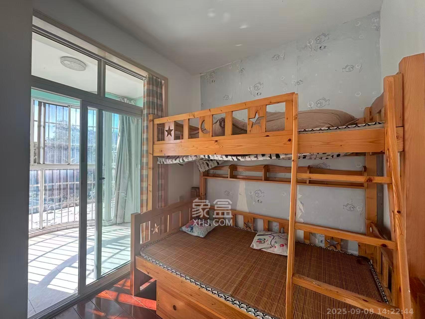 泰禹家园(彩云之翼家园一期、二期、三期) 2室2厅1卫 1500.0元/月 泰禹家园(彩云之翼家园一期、二期、三期) 2室2厅1卫 1500.0元/月室内图