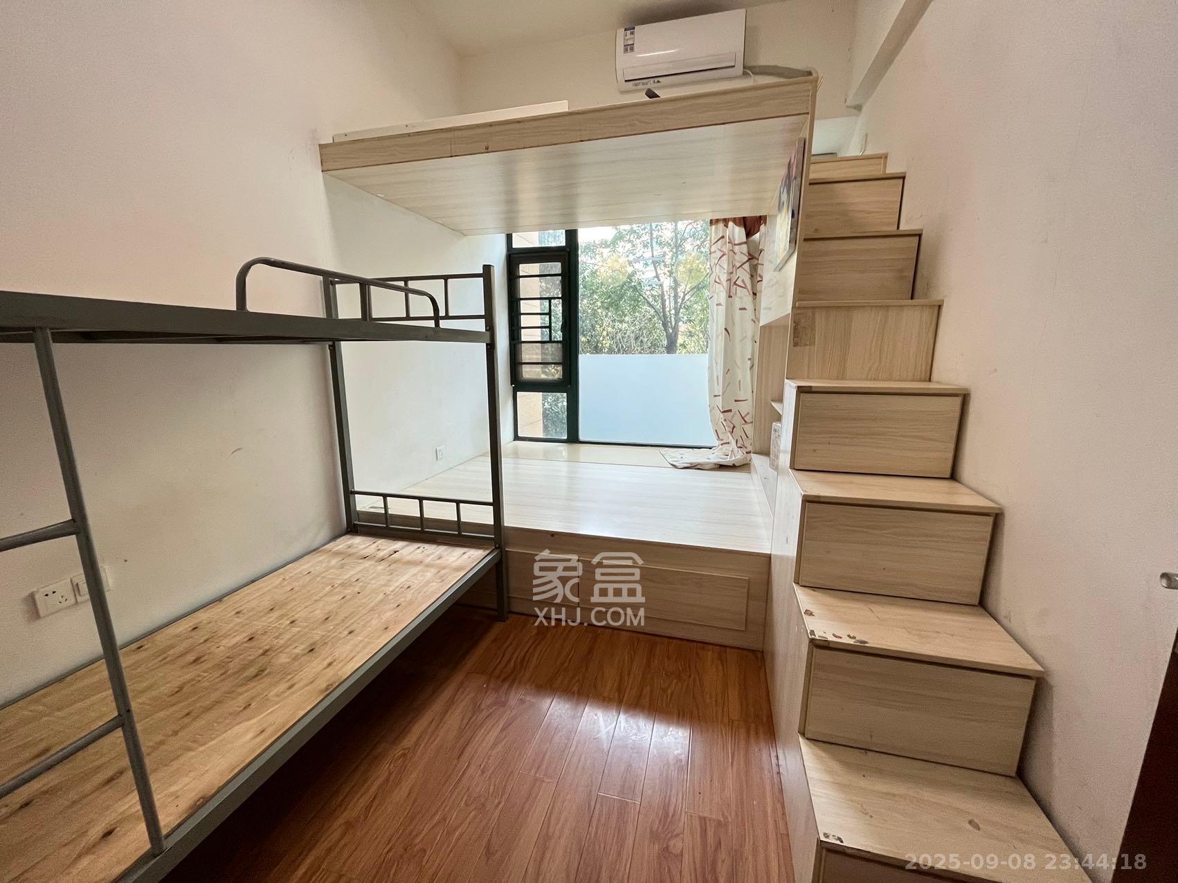 恒大城  3室2厅1卫    2700.0元/月室内图