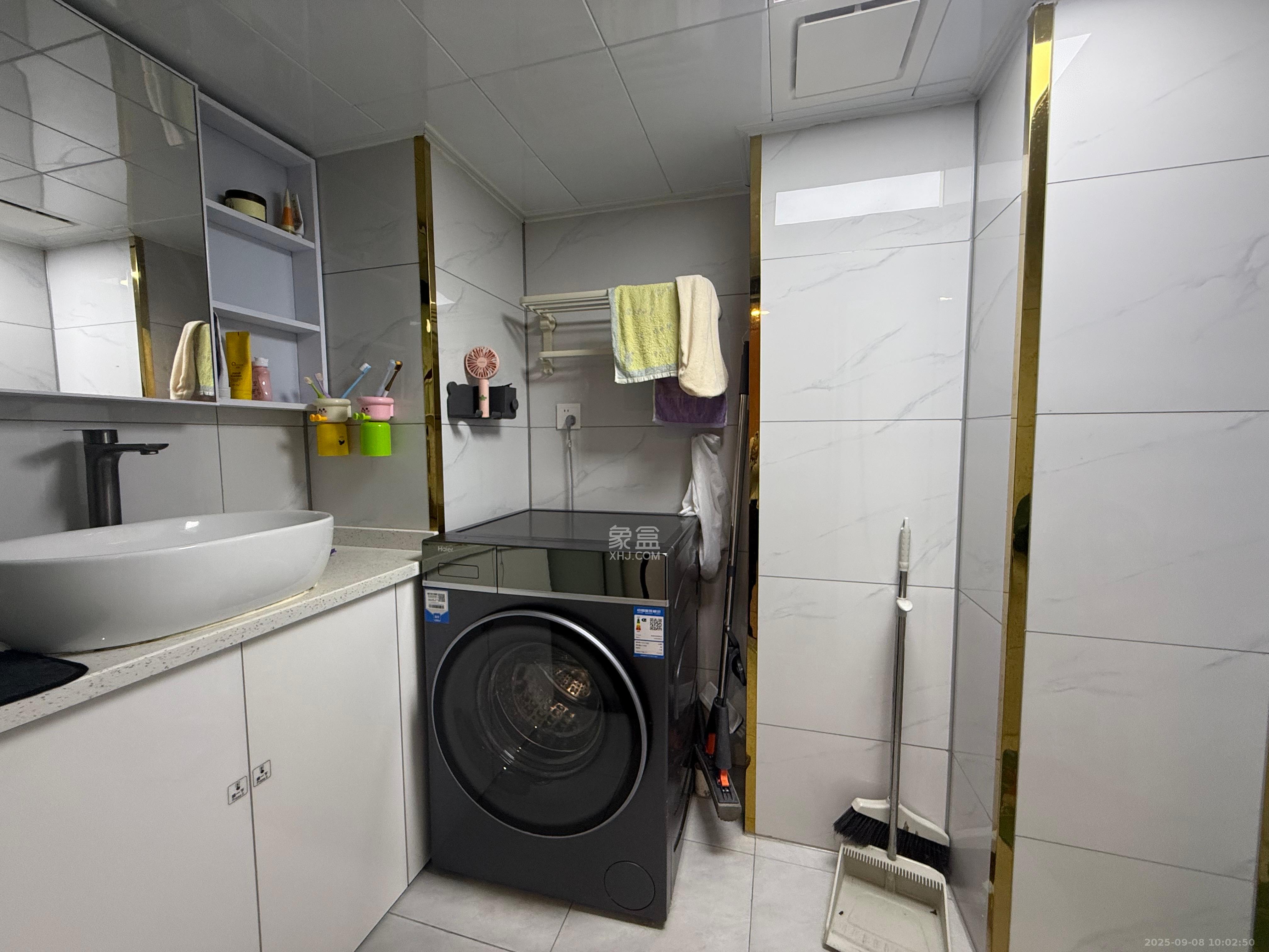 新城悦隽 3室1厅1卫 1600.0元/月 新城悦隽 3室1厅1卫 1600.0元/月室内图