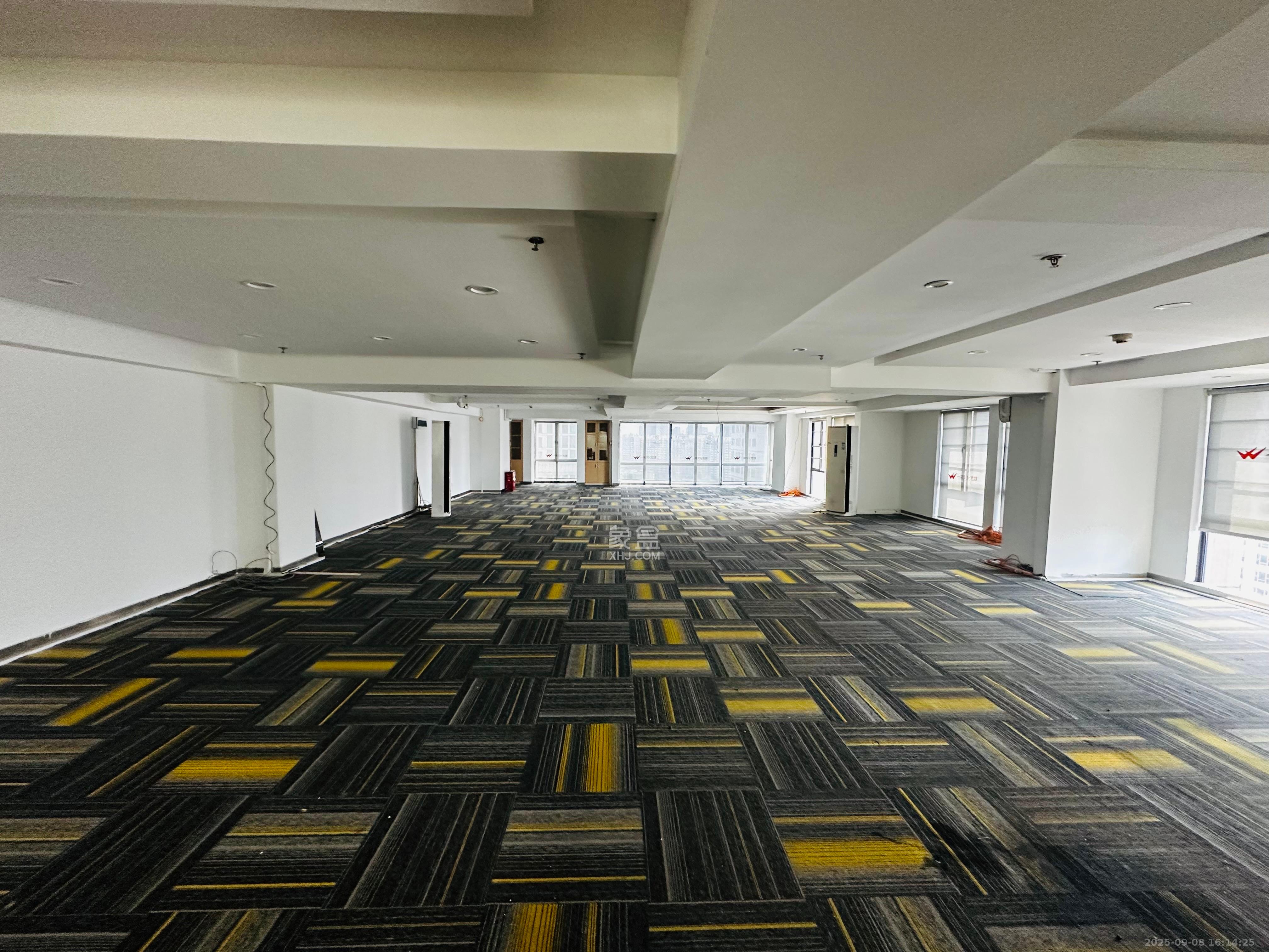 建发汇金国际 1室1厅1卫 24000.0元/月 建发汇金国际 1室1厅1卫 24000.0元/月室内图