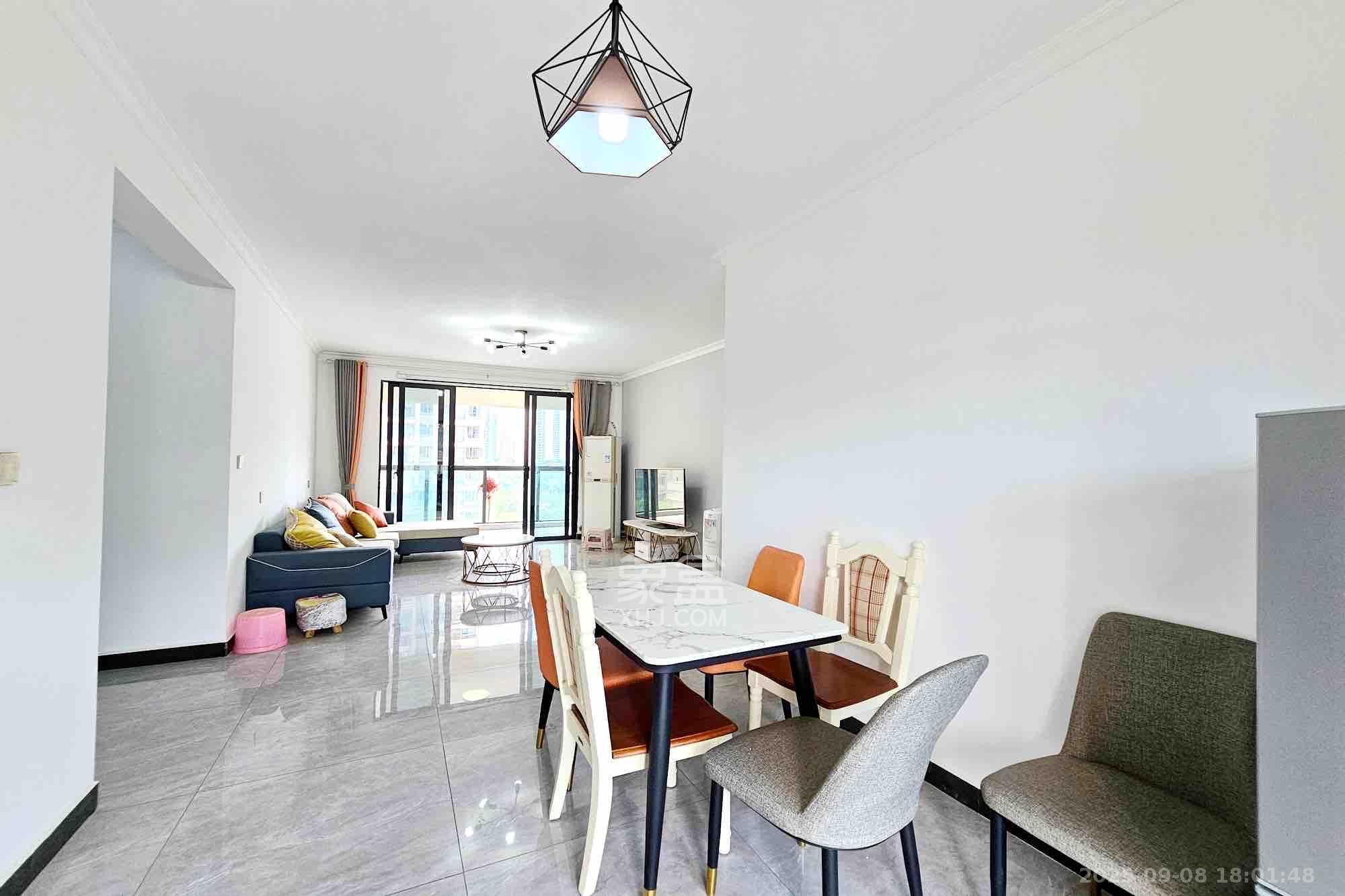 长房东旭国际 1室0厅0卫 3500.0元/月 长房东旭国际 1室0厅0卫 3500.0元/月室内图