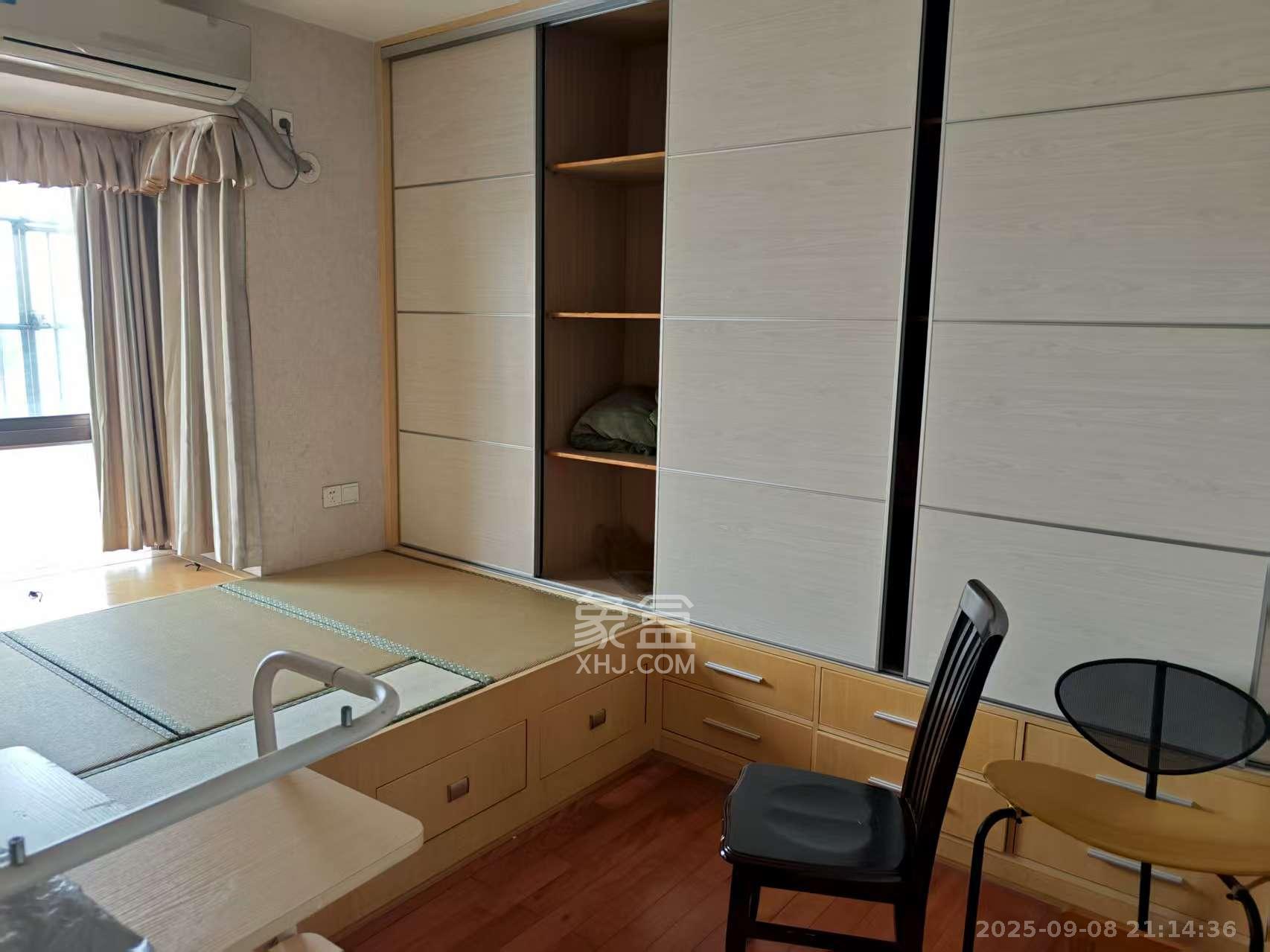 佳天雅苑  3室2厅1卫    2800.0元/月室内图