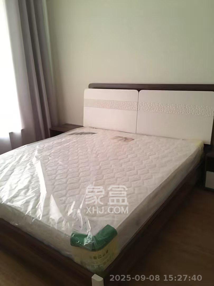 长房白沙湾 2室2厅1卫 2700.0元/月 长房白沙湾 2室2厅1卫 2700.0元/月室内图