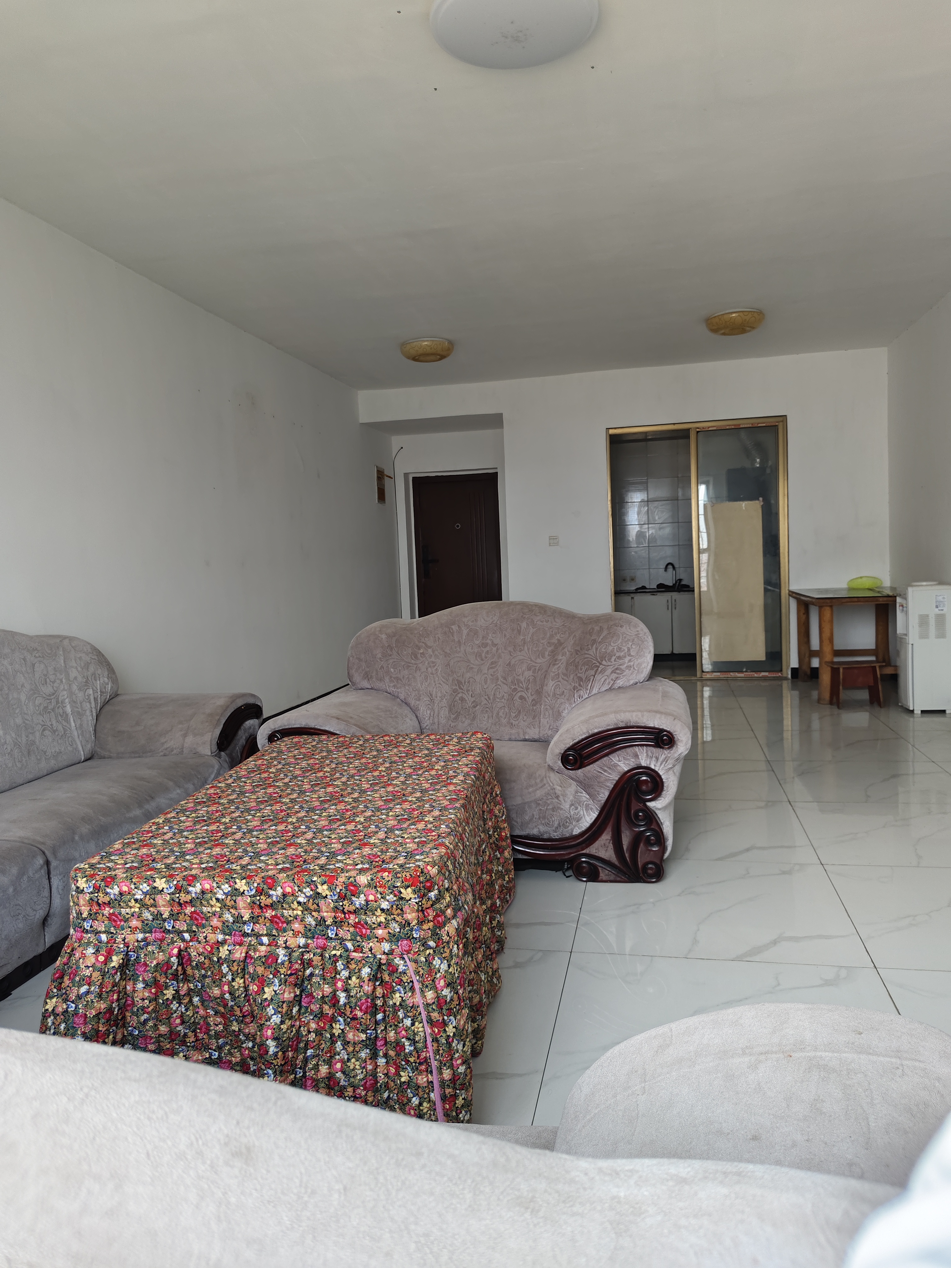 星海名都 3室2厅2卫 1500.0元/月 星海名都 3室2厅2卫 1500.0元/月室内图