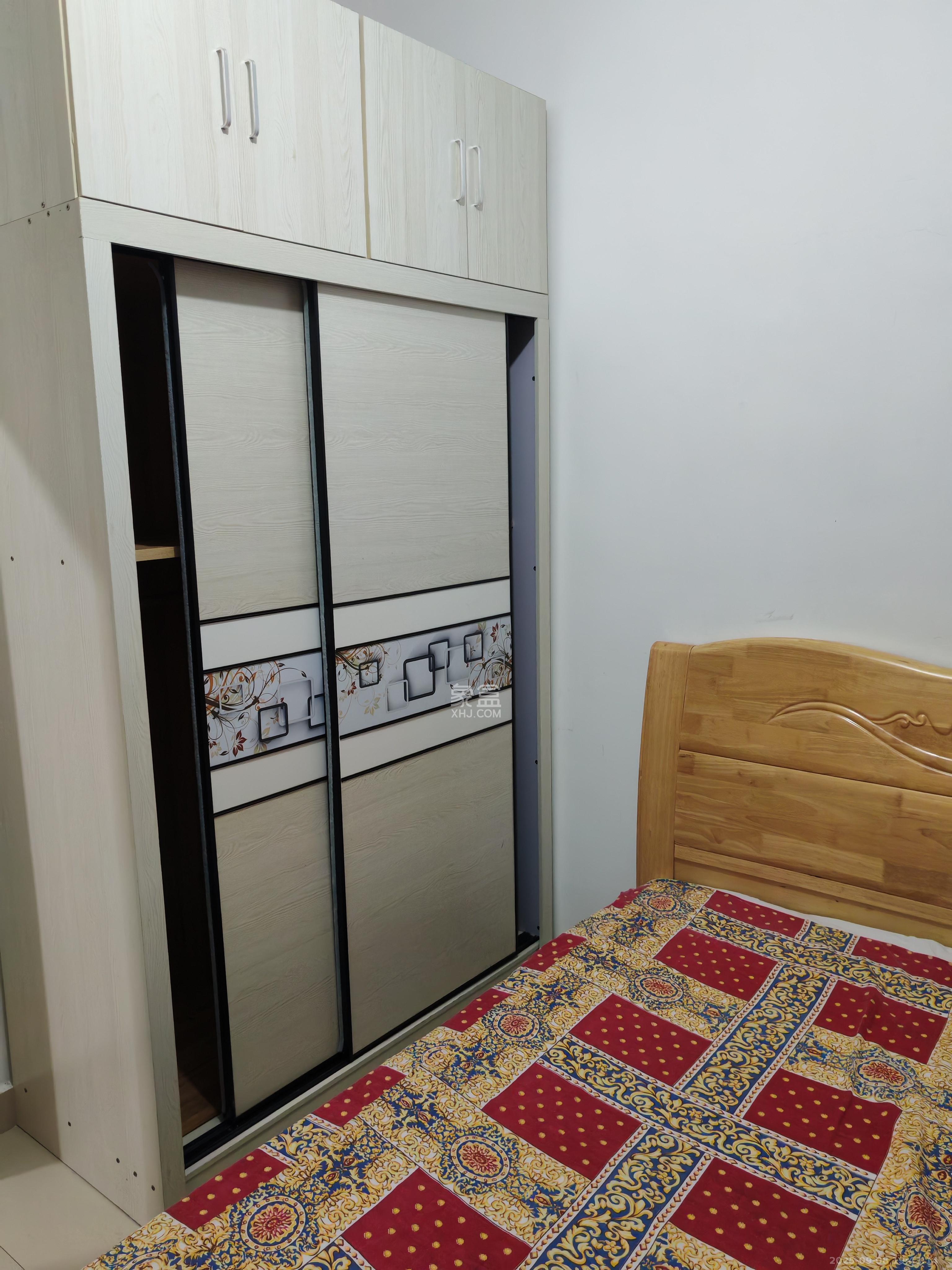 罗汉庄安置小区 3室1厅1卫 1000.0元/月 罗汉庄安置小区 3室1厅1卫 1000.0元/月室内图