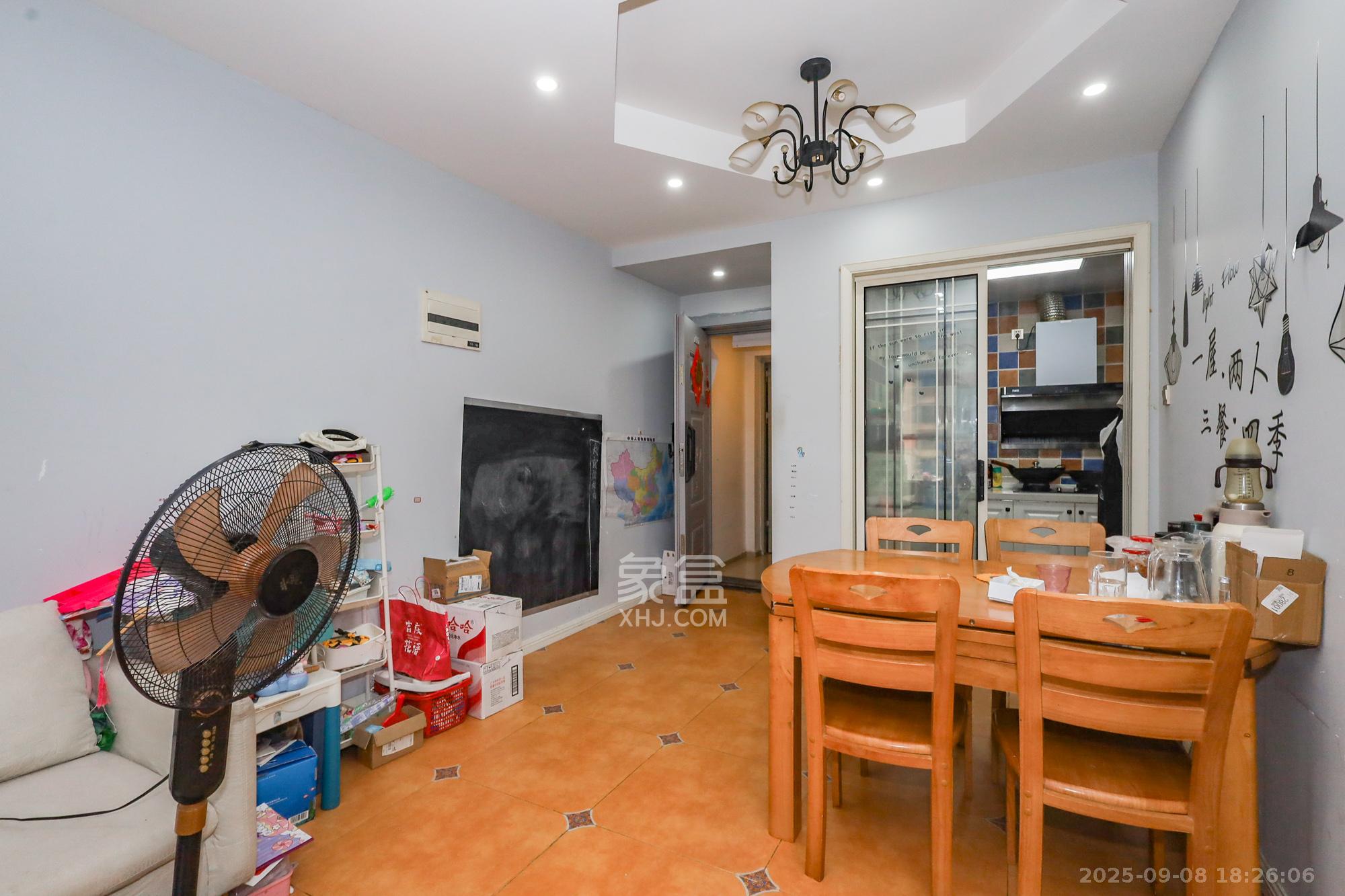 协信星澜汇 3室2厅1卫 96.5万 协信星澜汇 3室2厅1卫 96.5万其他