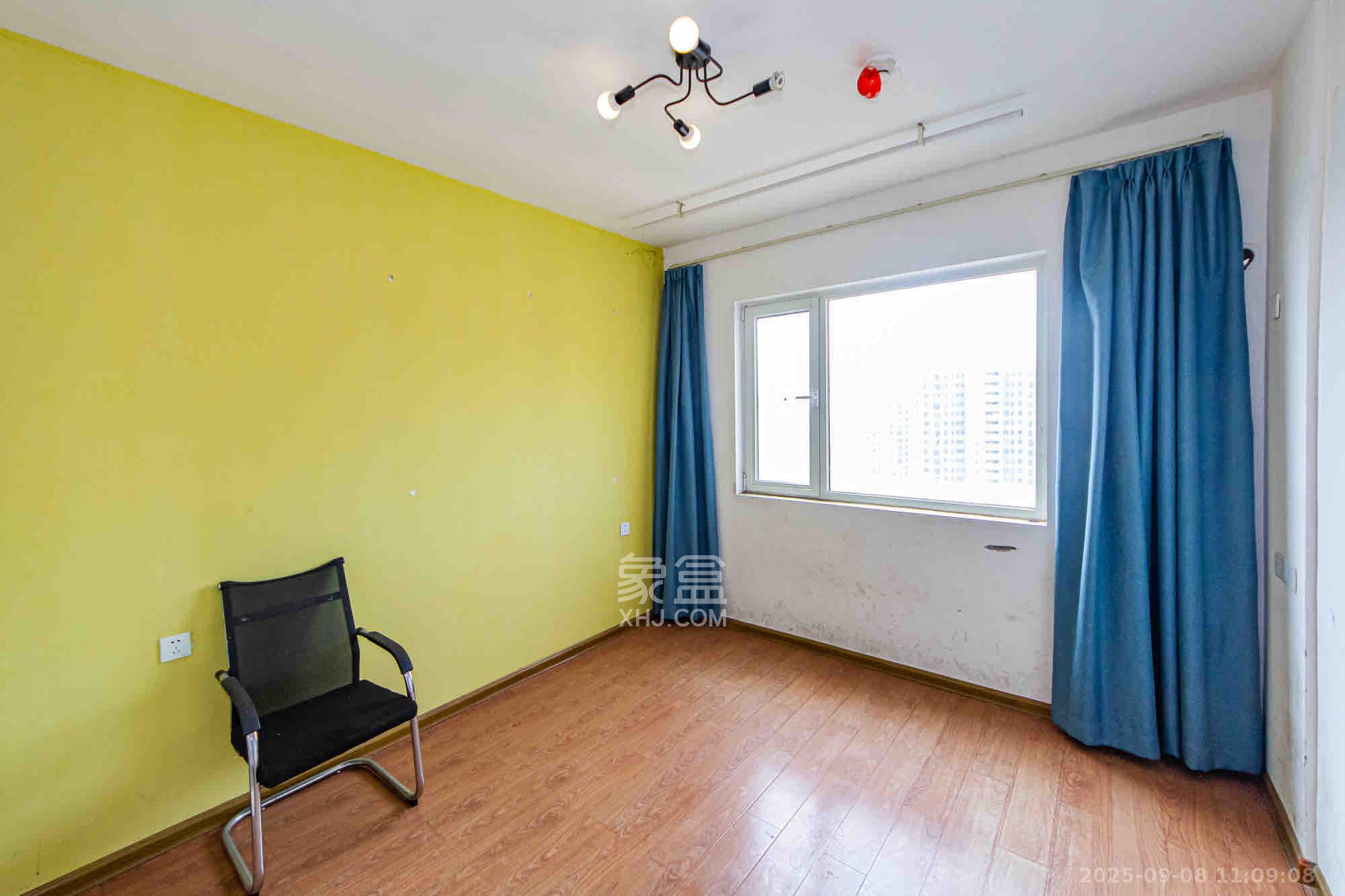 北辰三角洲E4区  3室2厅1卫    3000.0元/月室内图