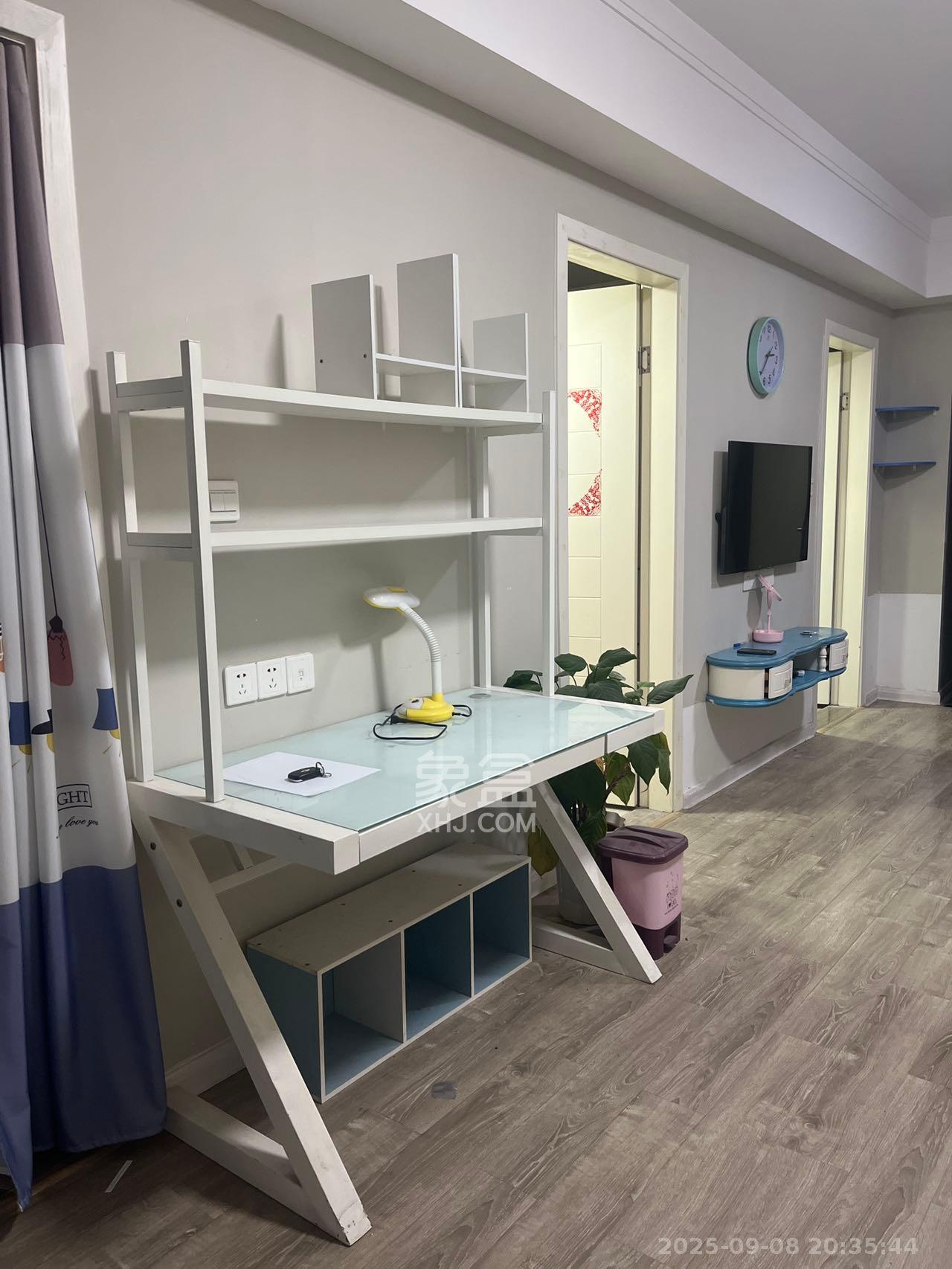 美洲故事高层 1室0厅0卫 1500.0元/月 美洲故事高层 1室0厅0卫 1500.0元/月室内图