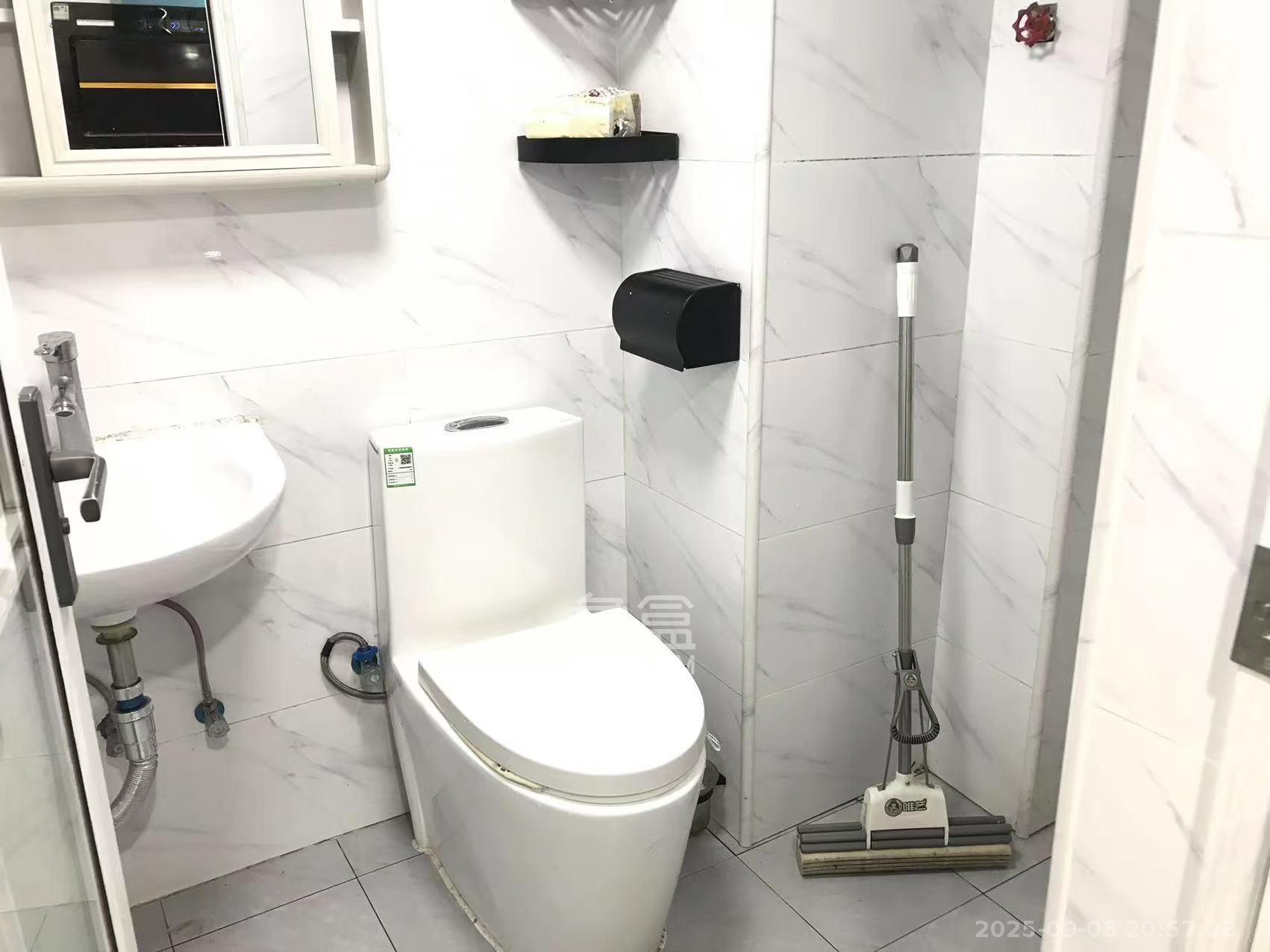 尚都美寓 1室1厅1卫 1500.0元/月 尚都美寓 1室1厅1卫 1500.0元/月室内图