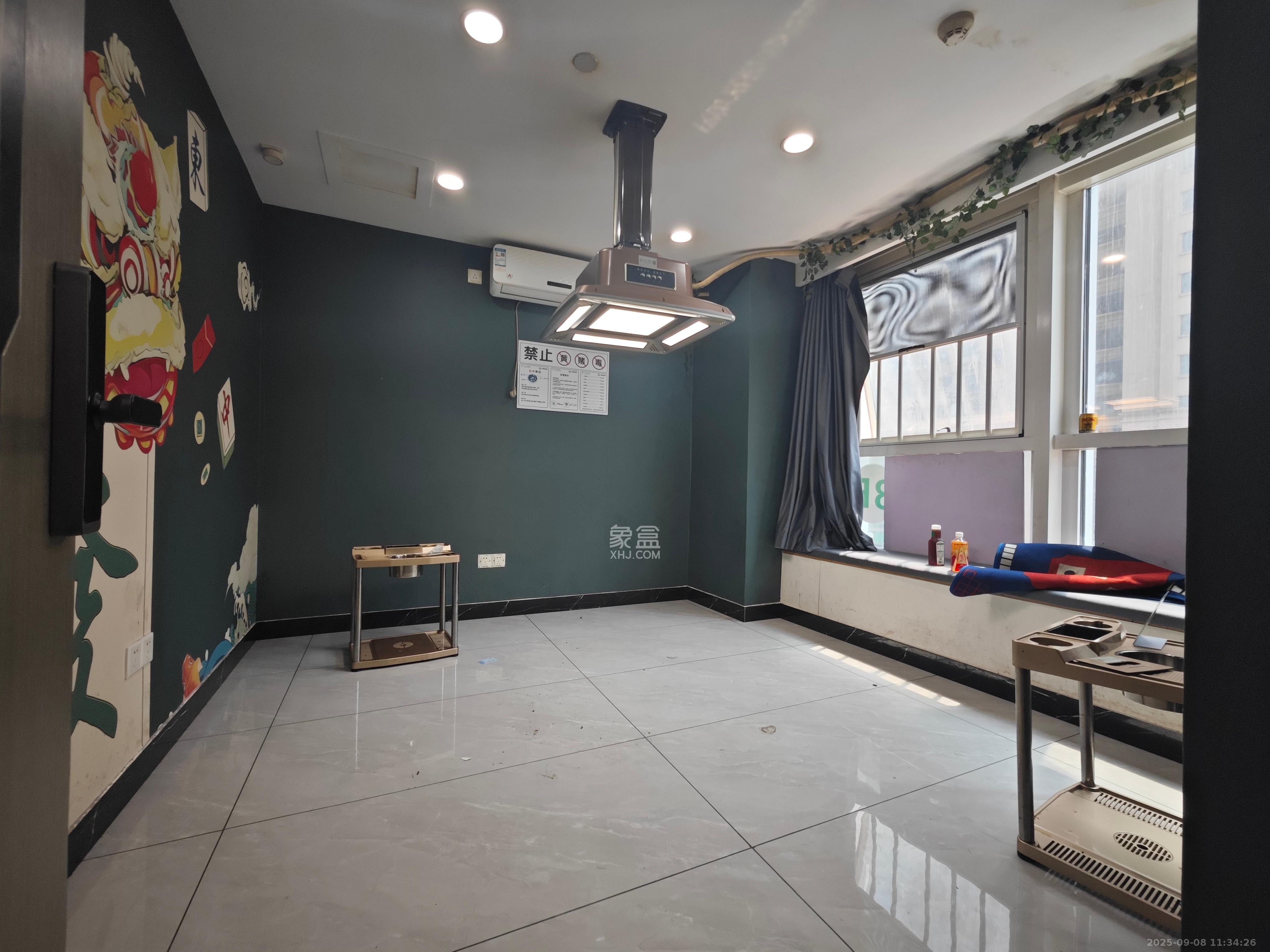 中建嘉和城  1室0厅0卫    1500.0元/月室内图