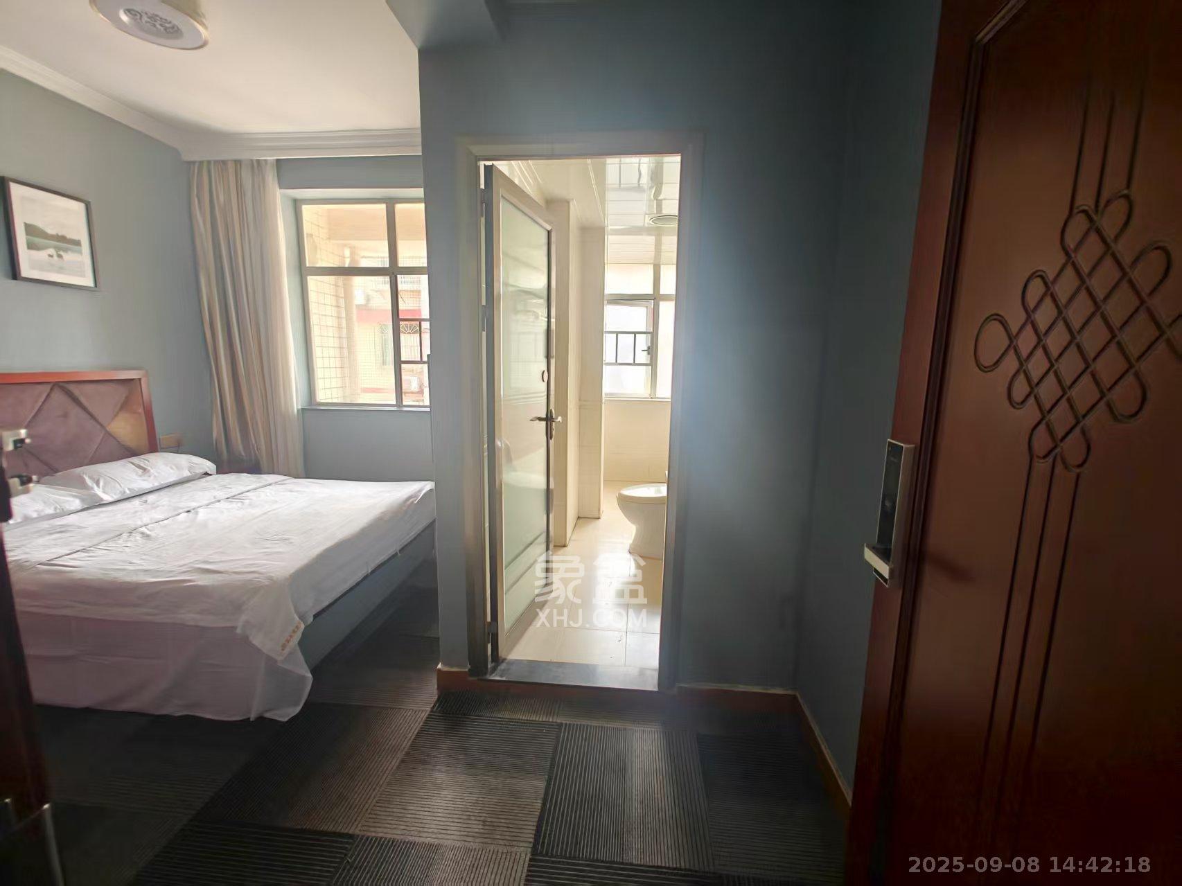 马王堆汽配城 1室1厅1卫 800.0元/月 马王堆汽配城 1室1厅1卫 800.0元/月室内图