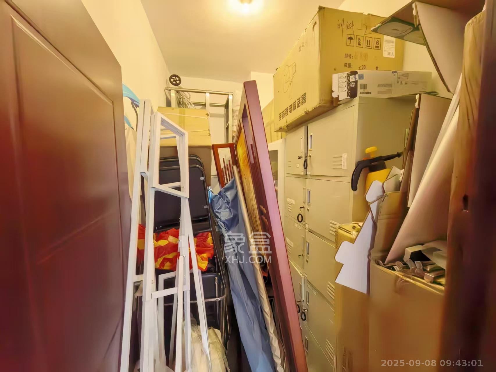 华菱新城地标  3室1厅1卫    2120.0元/月室内图