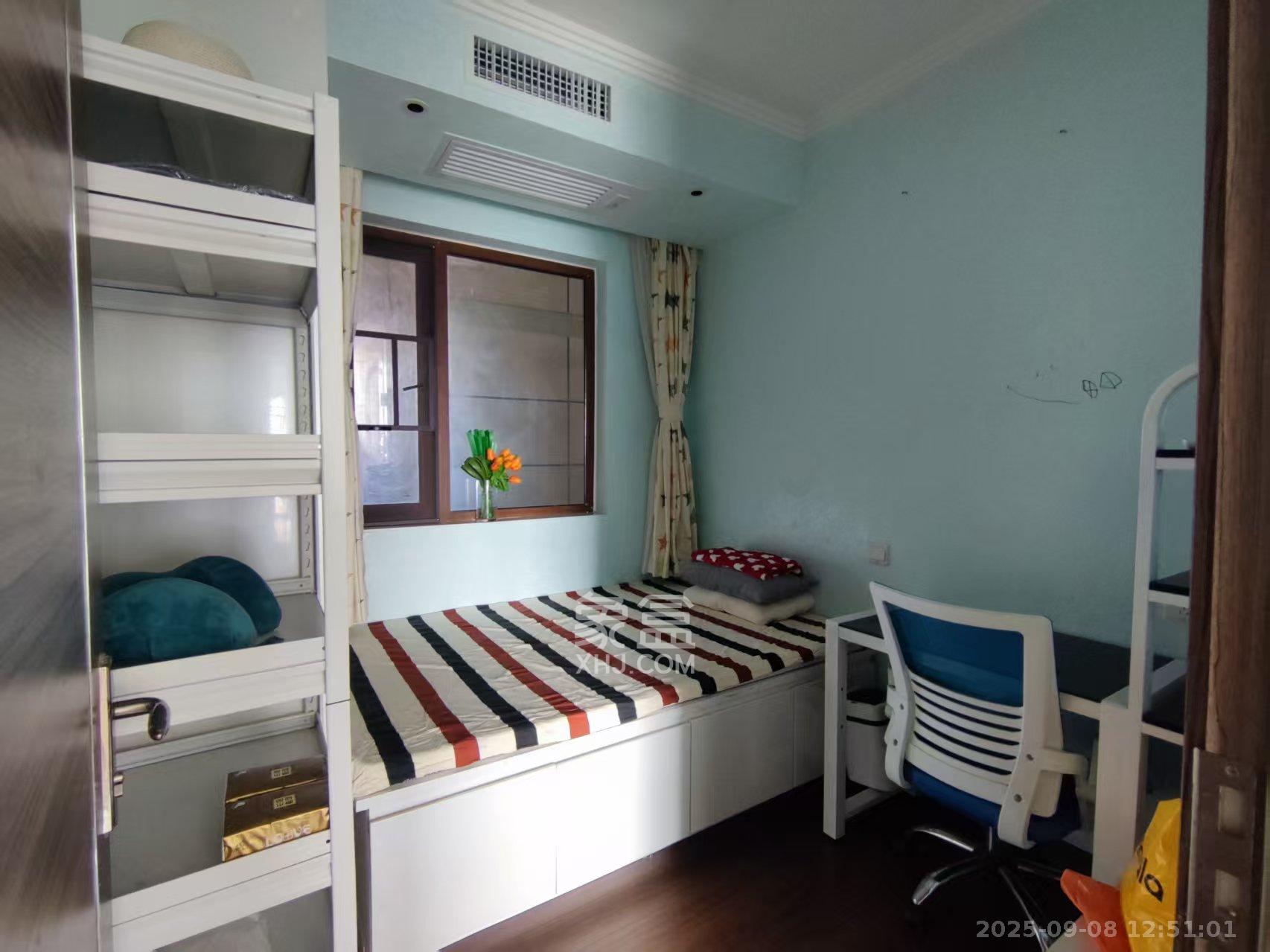 碧桂园中央花园 3室2厅2卫 3200.0元/月 碧桂园中央花园 3室2厅2卫 3200.0元/月室内图