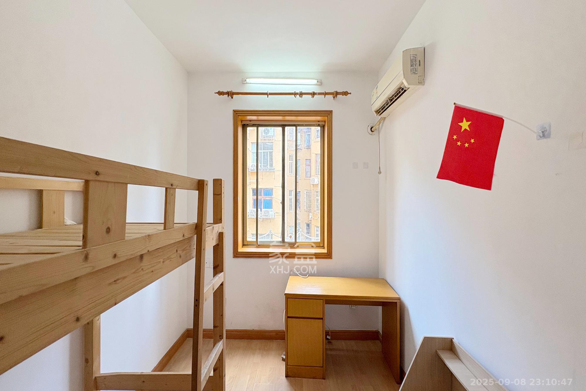 袁家岭省煤炭厅宿舍（芙蓉区省煤炭局小区）  3室1厅1卫    57.8万其他