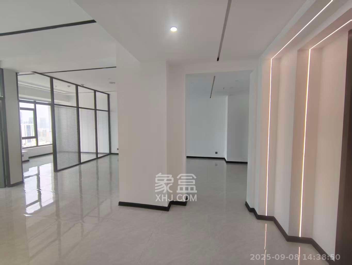 润和国际广场 1室0厅0卫 8500.0元/月 润和国际广场 1室0厅0卫 8500.0元/月室内图