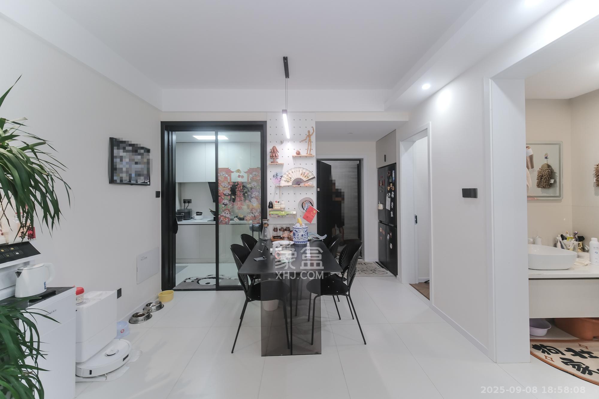 永宏万家里 3室2厅1卫 75.0万 永宏万家里 3室2厅1卫 75.0万客厅