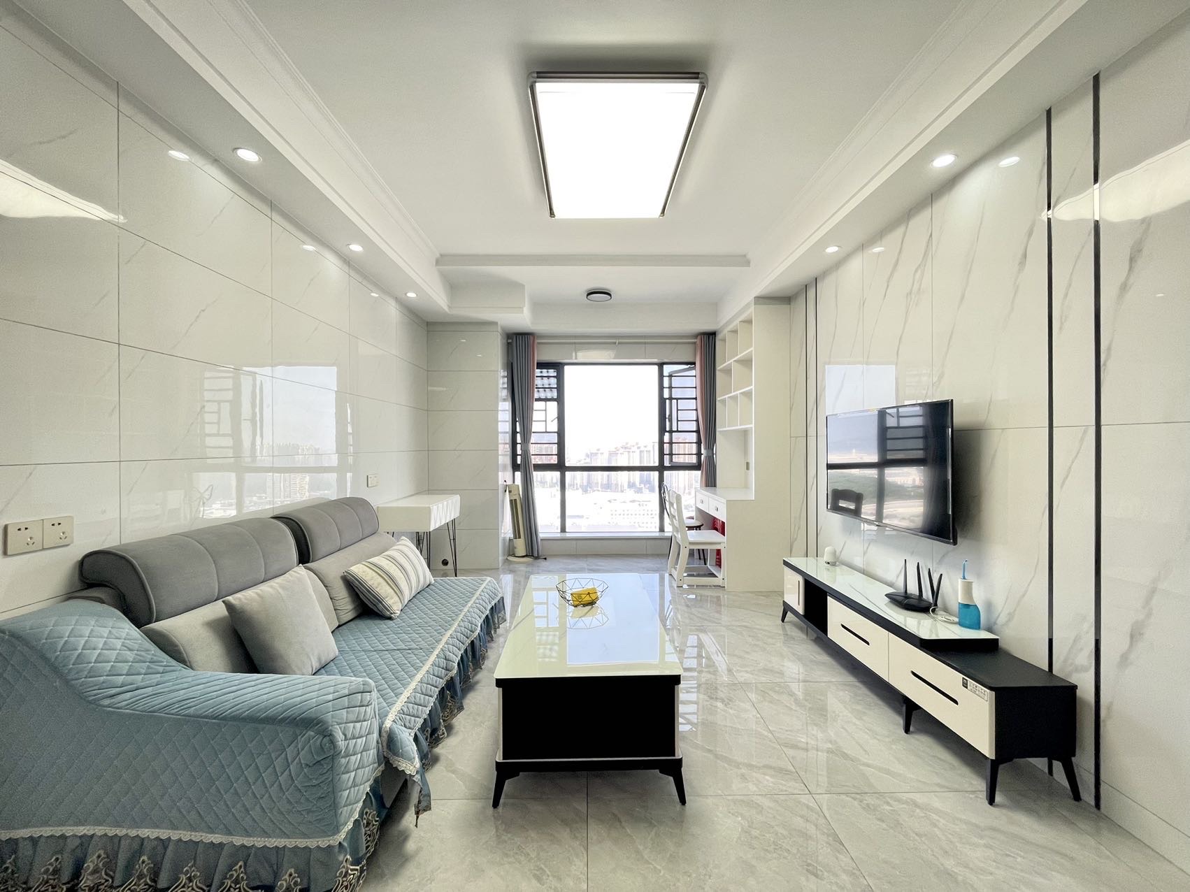 山水洲城华晨第一城 2室2厅1卫 1800.0元/月 山水洲城华晨第一城 2室2厅1卫 1800.0元/月户型图