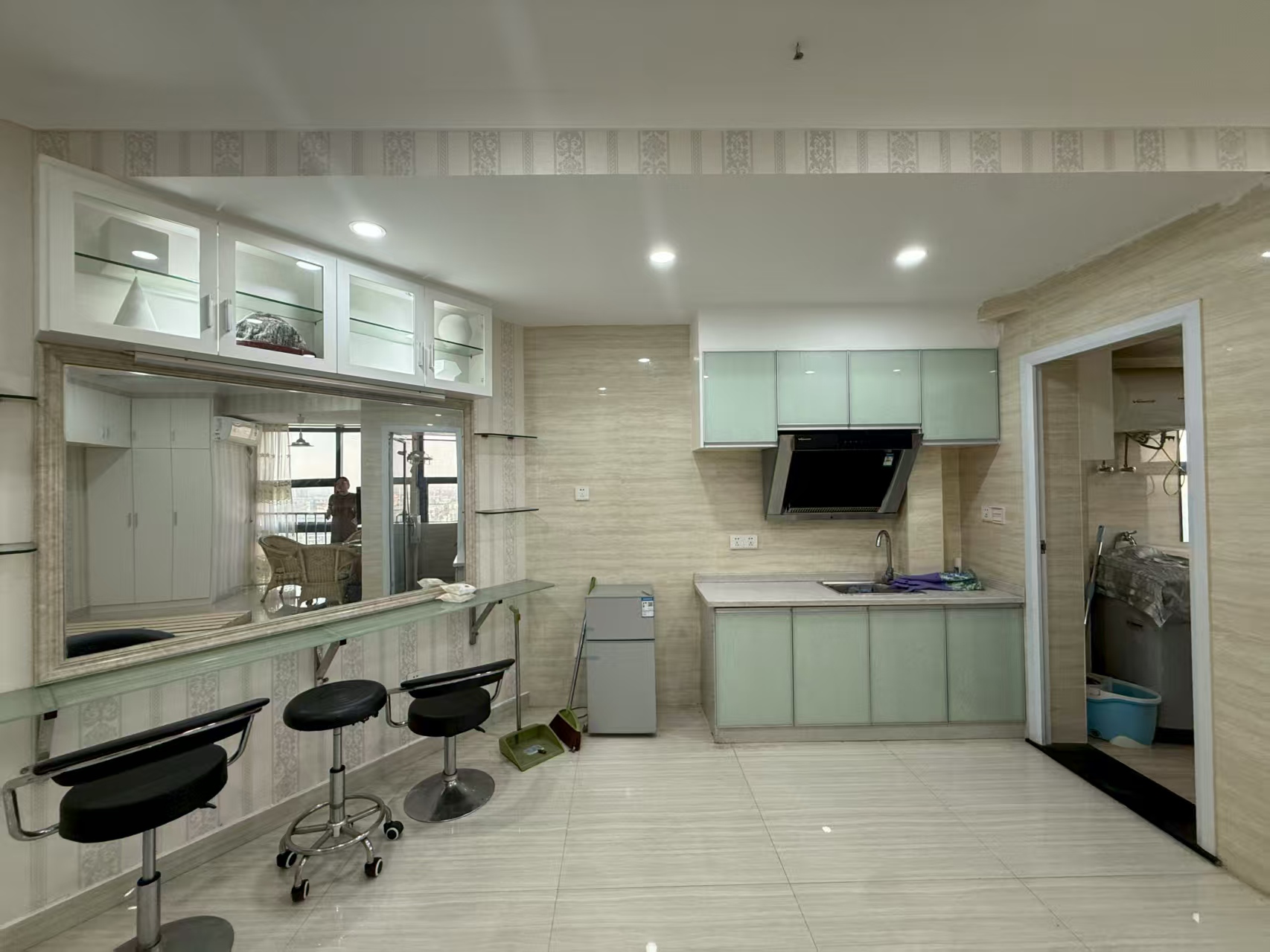 梓山湖公馆 1室1厅1卫 1000.0元/月 梓山湖公馆 1室1厅1卫 1000.0元/月室内图