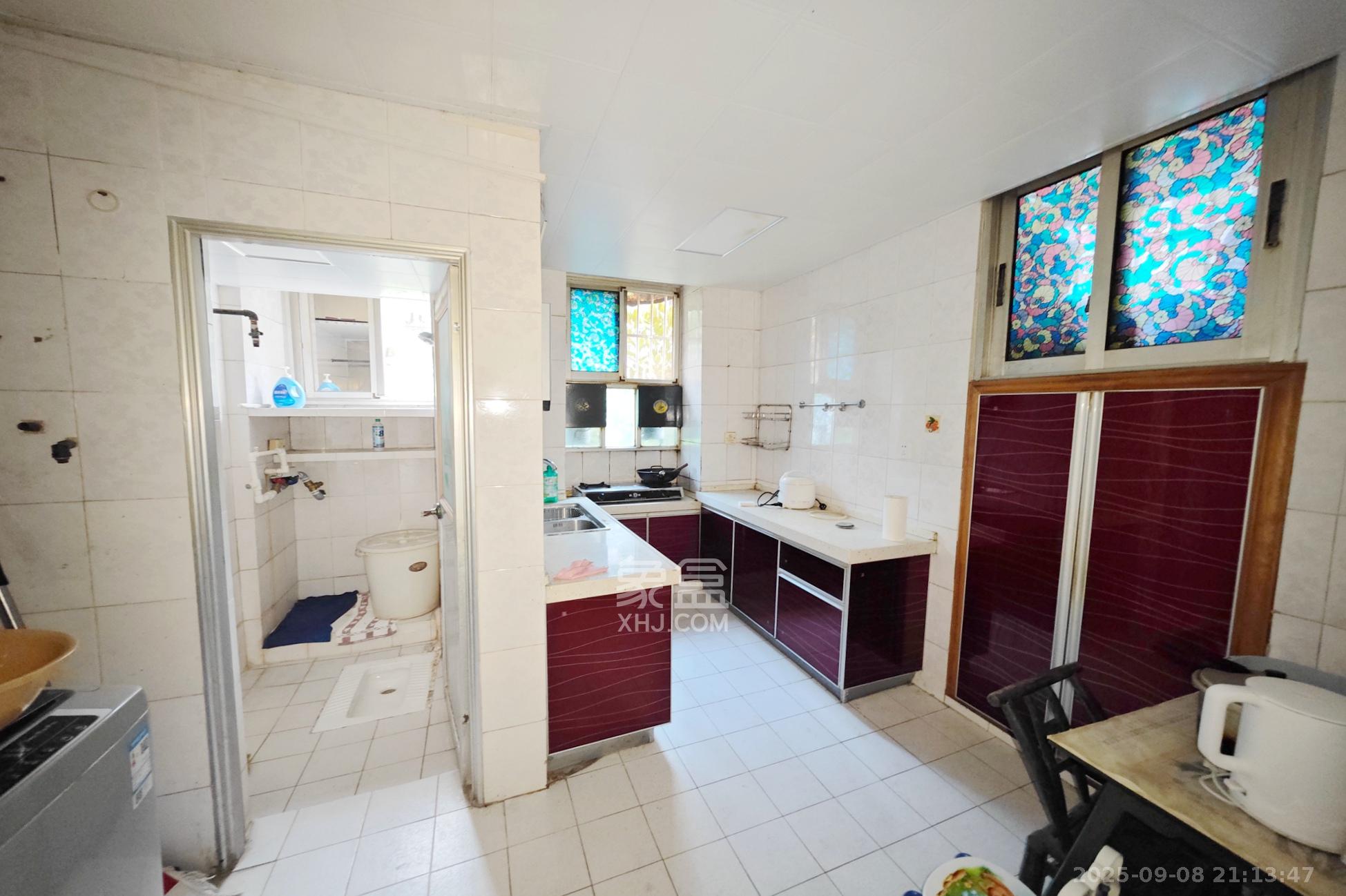 新华园  2室1厅1卫    40.0万 新华园  2室1厅1卫    40.0万厨房